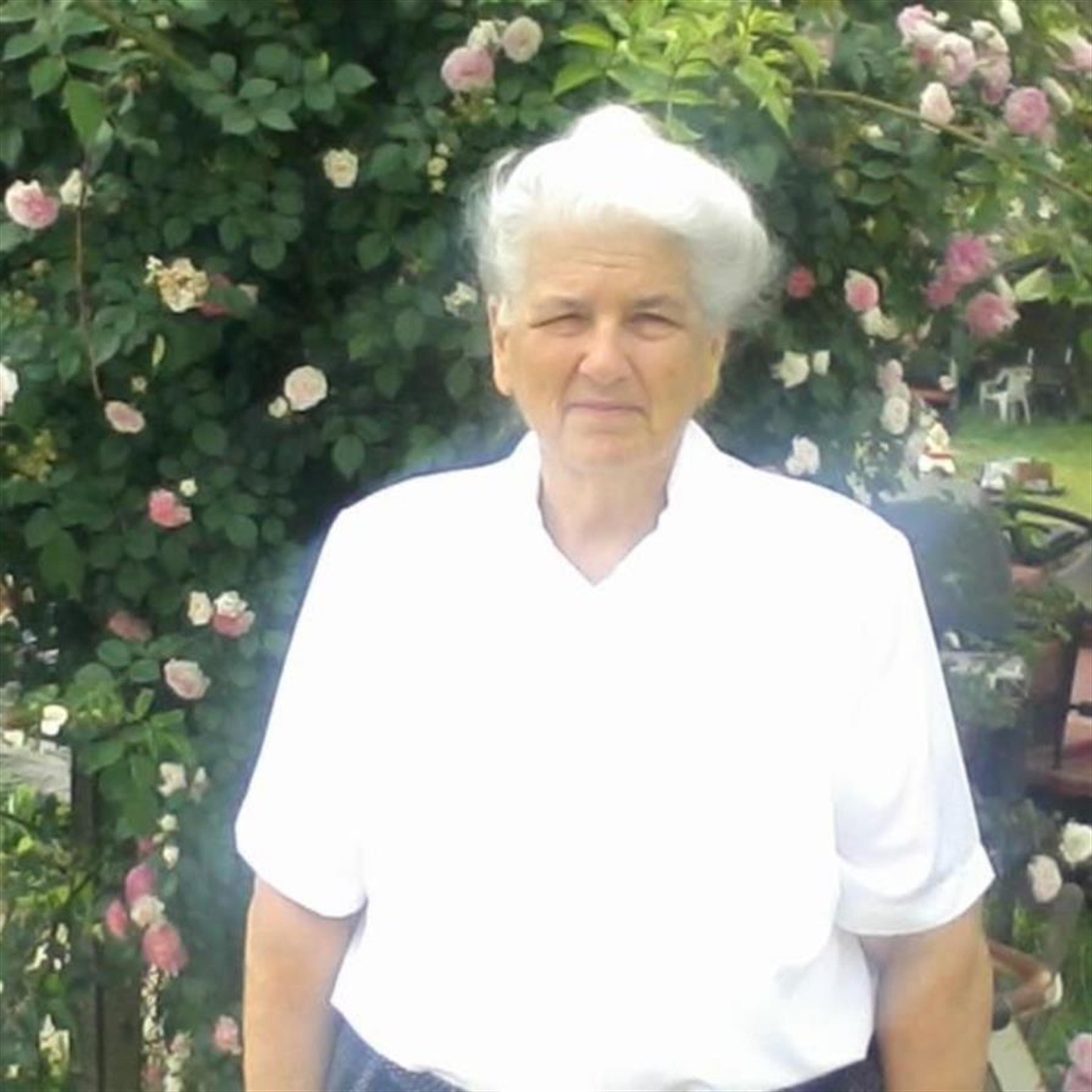 Phyllis E. Breault (Seymour)