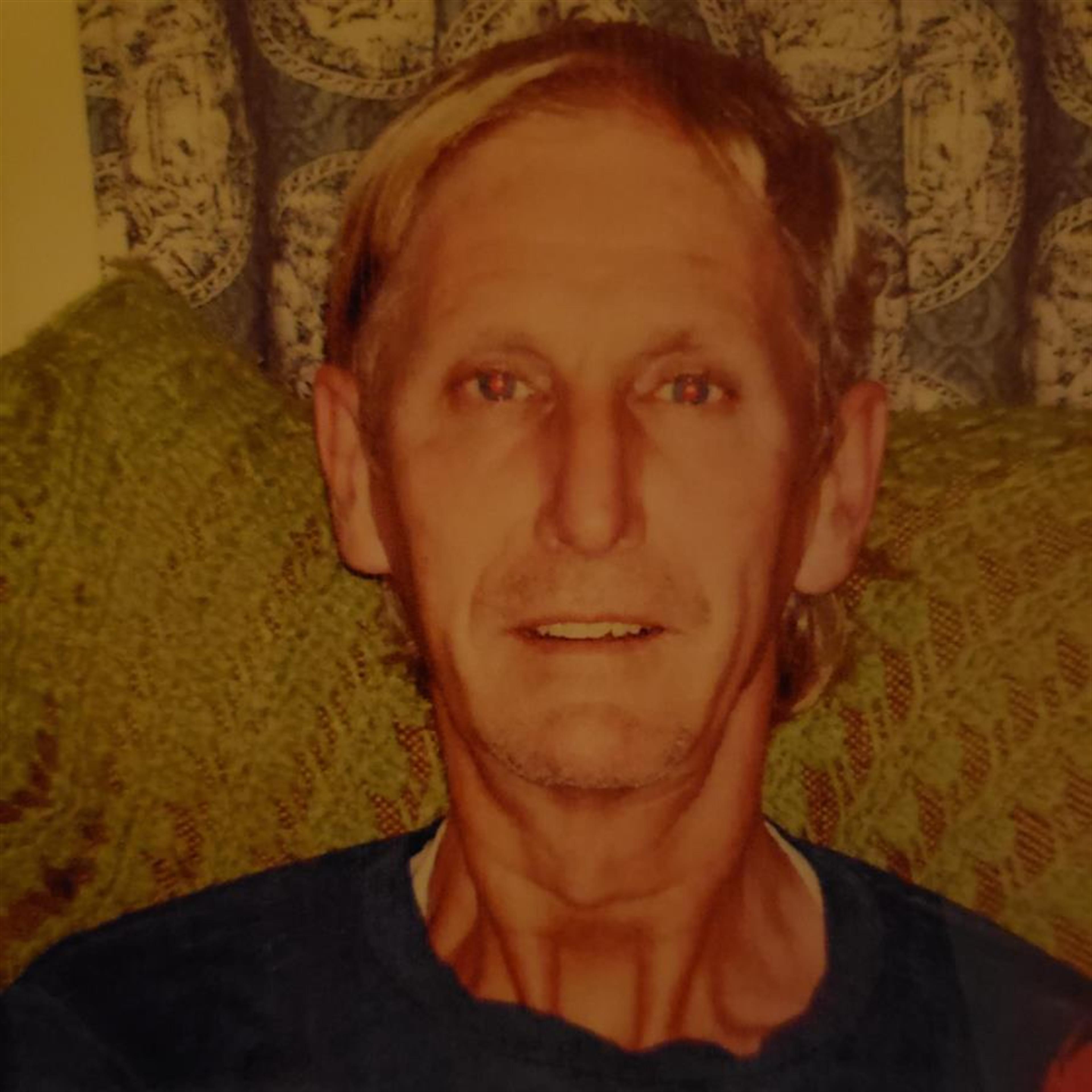 Michael Dwain Harless