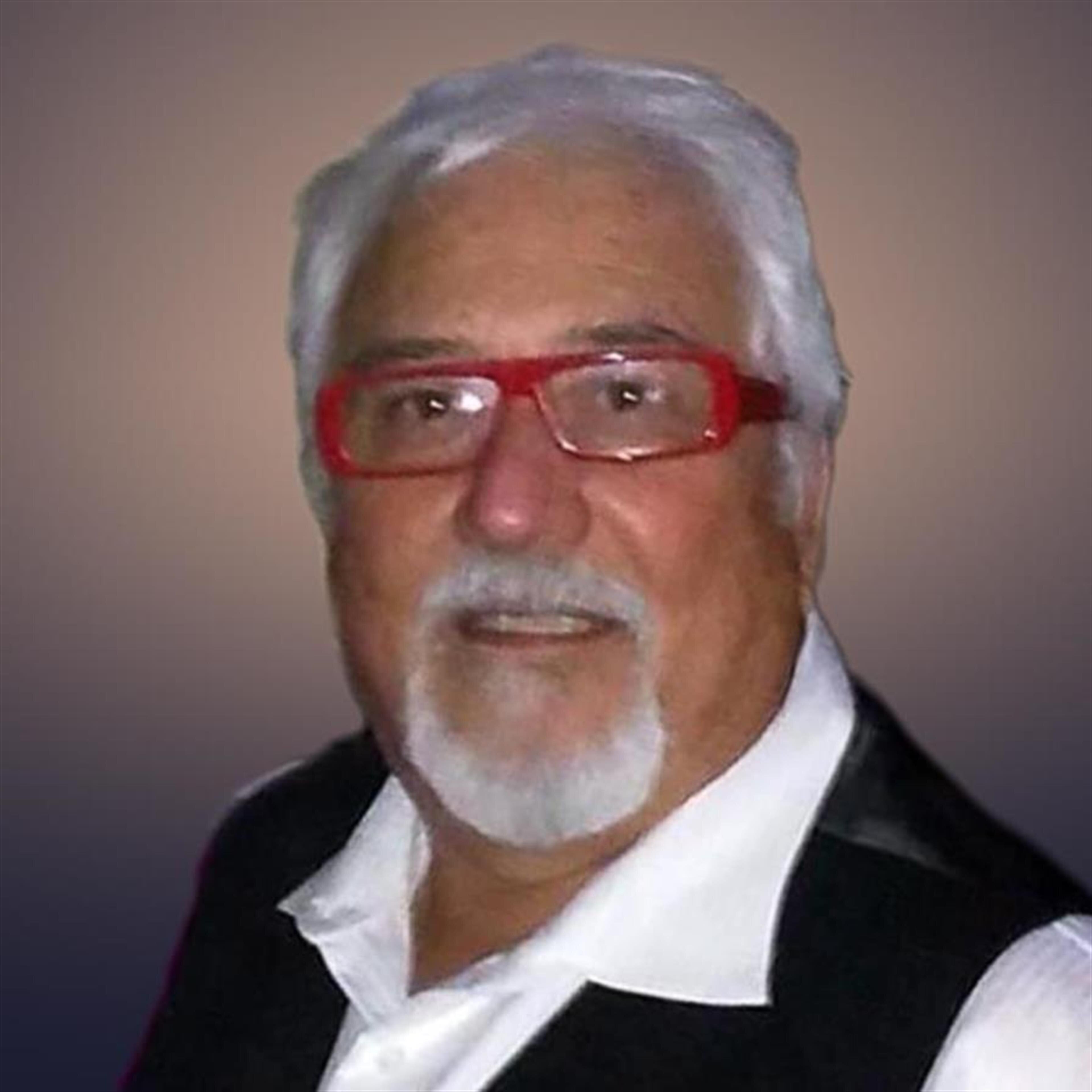Wayne Joseph Aucoin Sr.