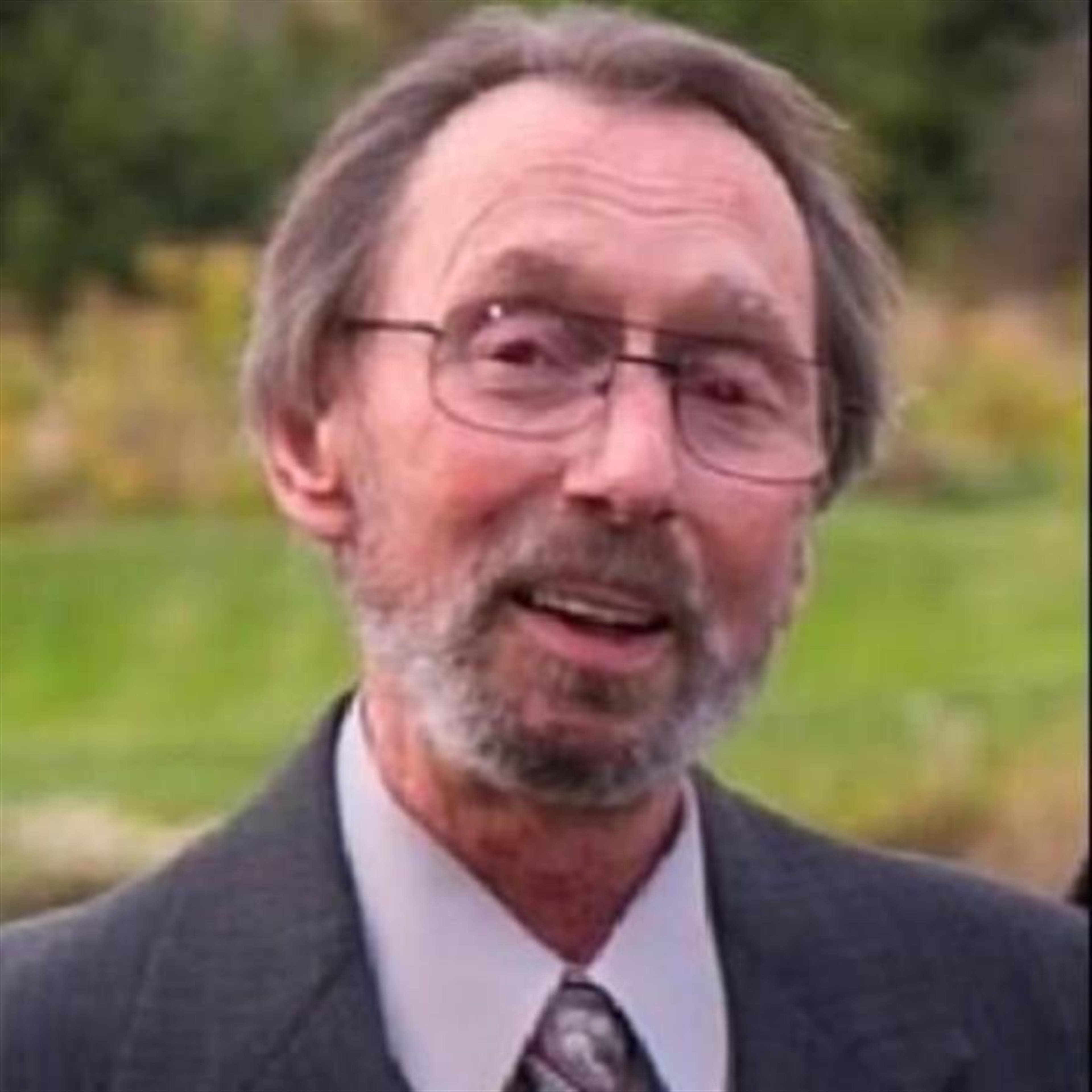 Thomas P. Boda