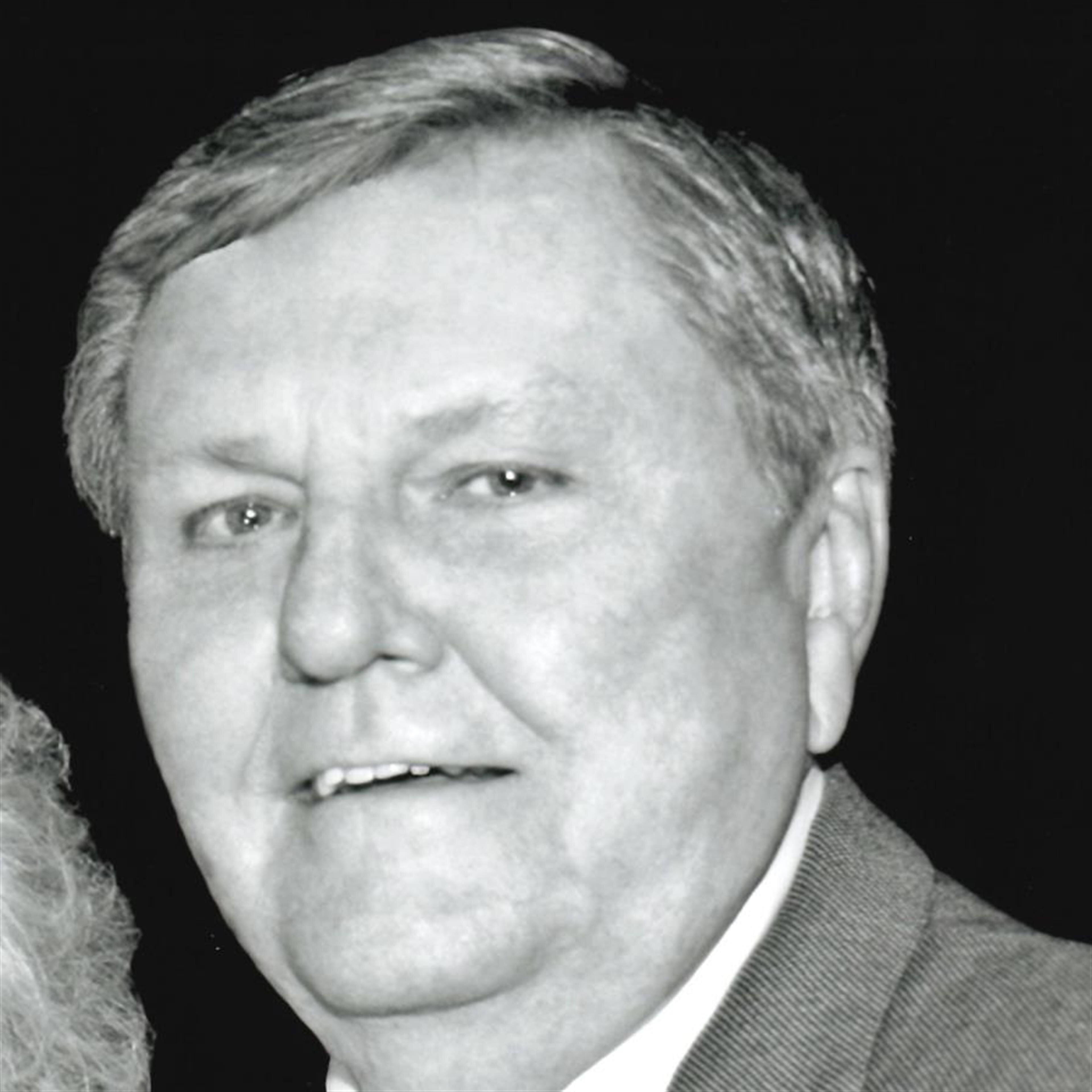 David Calvin Brandon