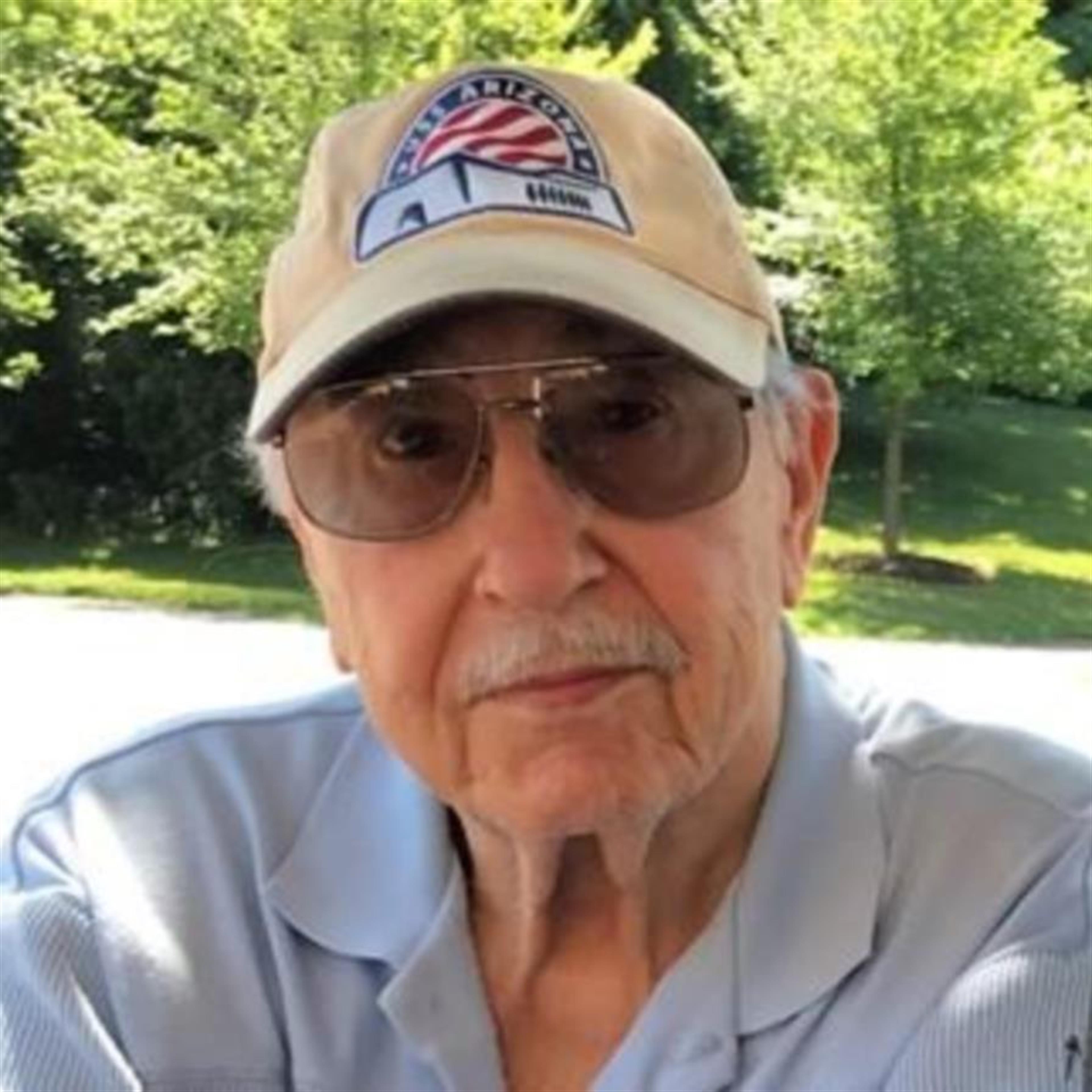 Joseph "Joe" Louis Tolone's obituary picture