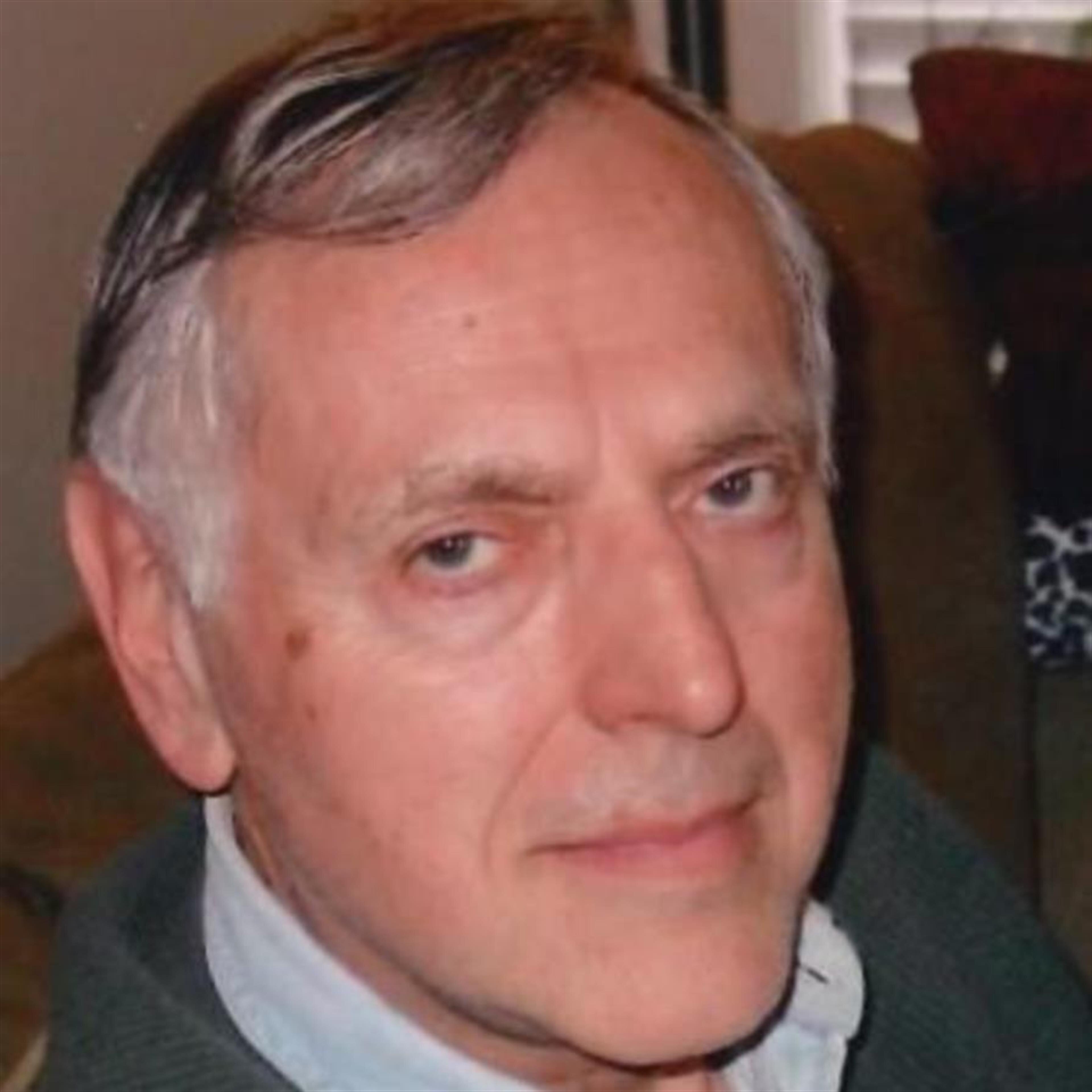 David Wark