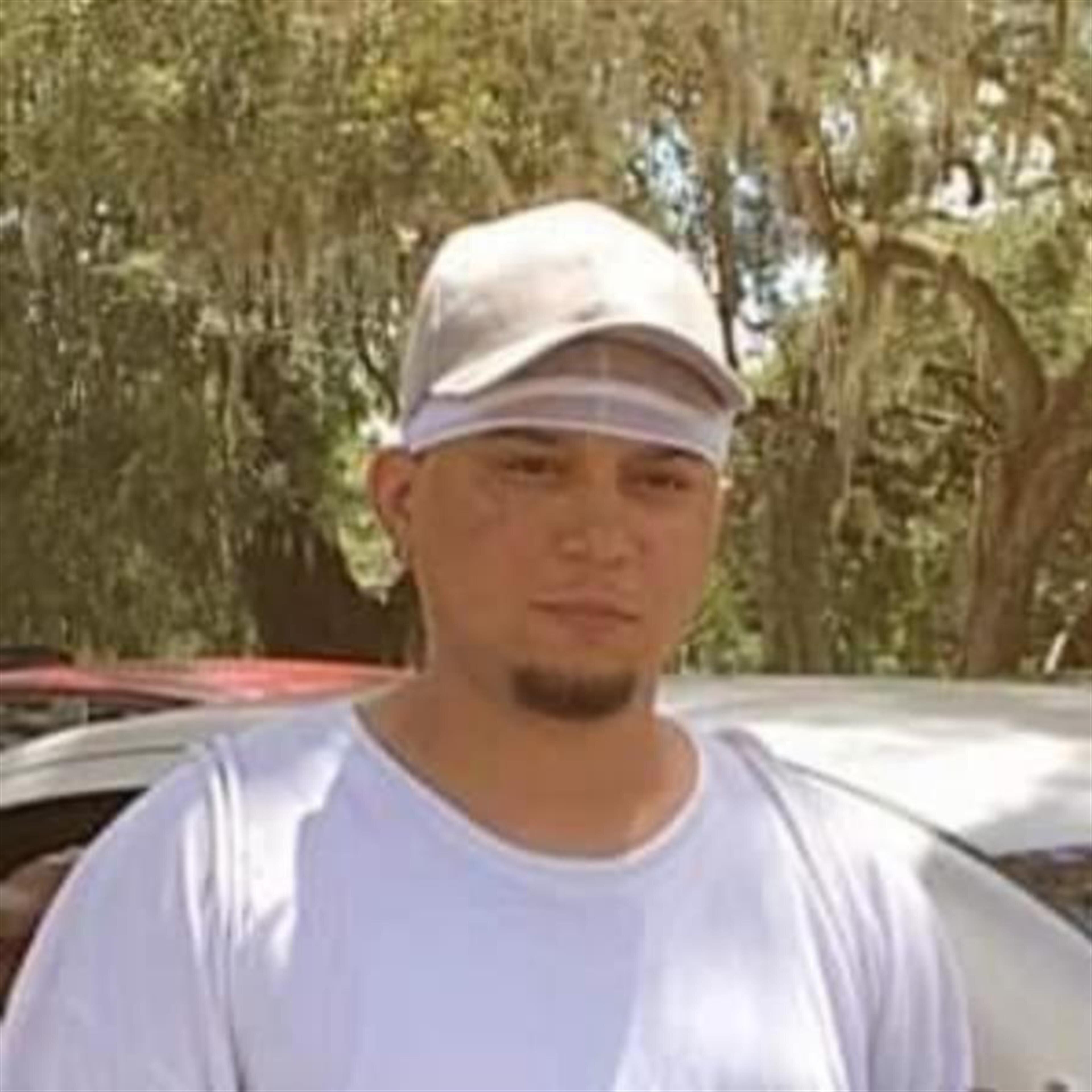 Octavio Fabian Palacios