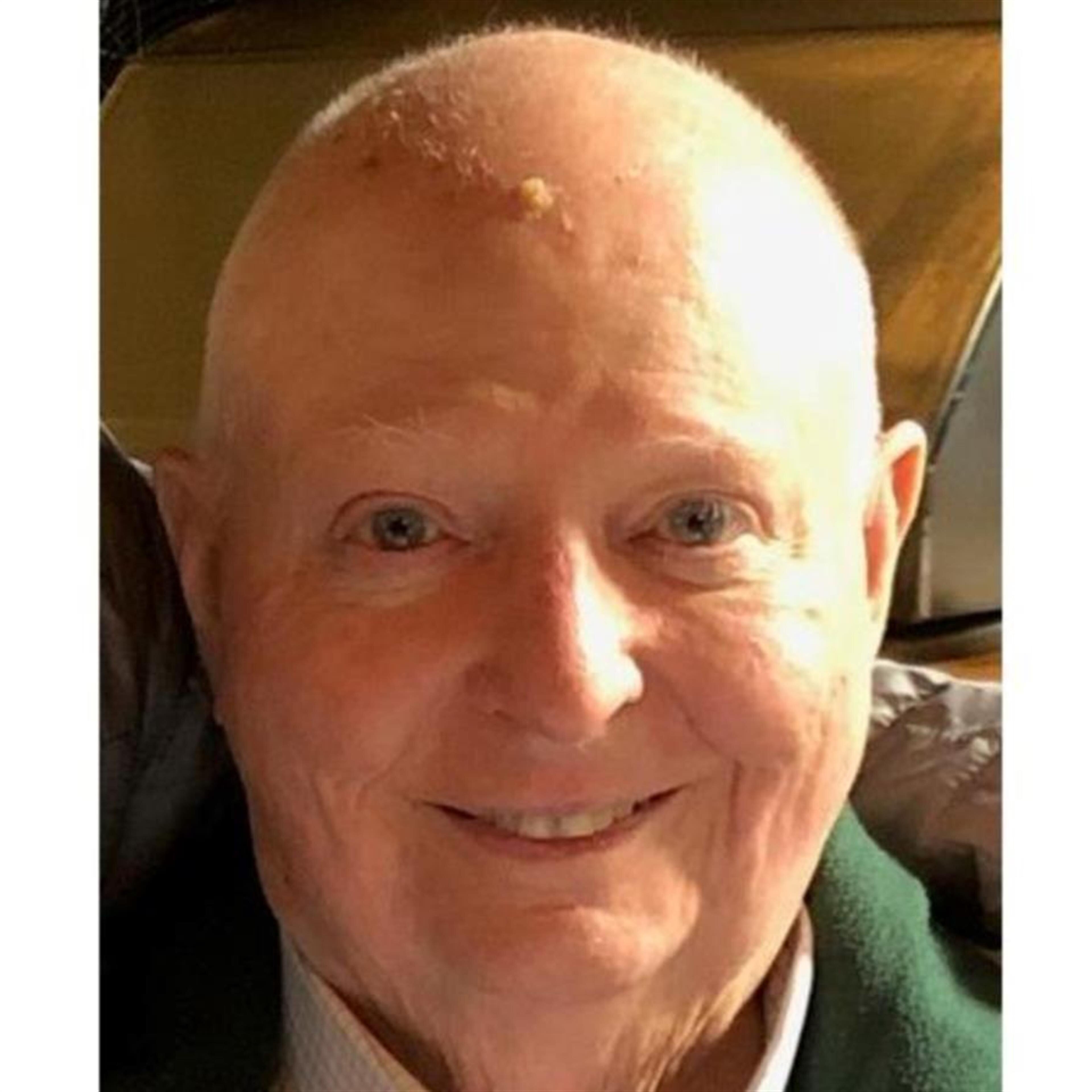 Virgil Bryan Medlock Jr