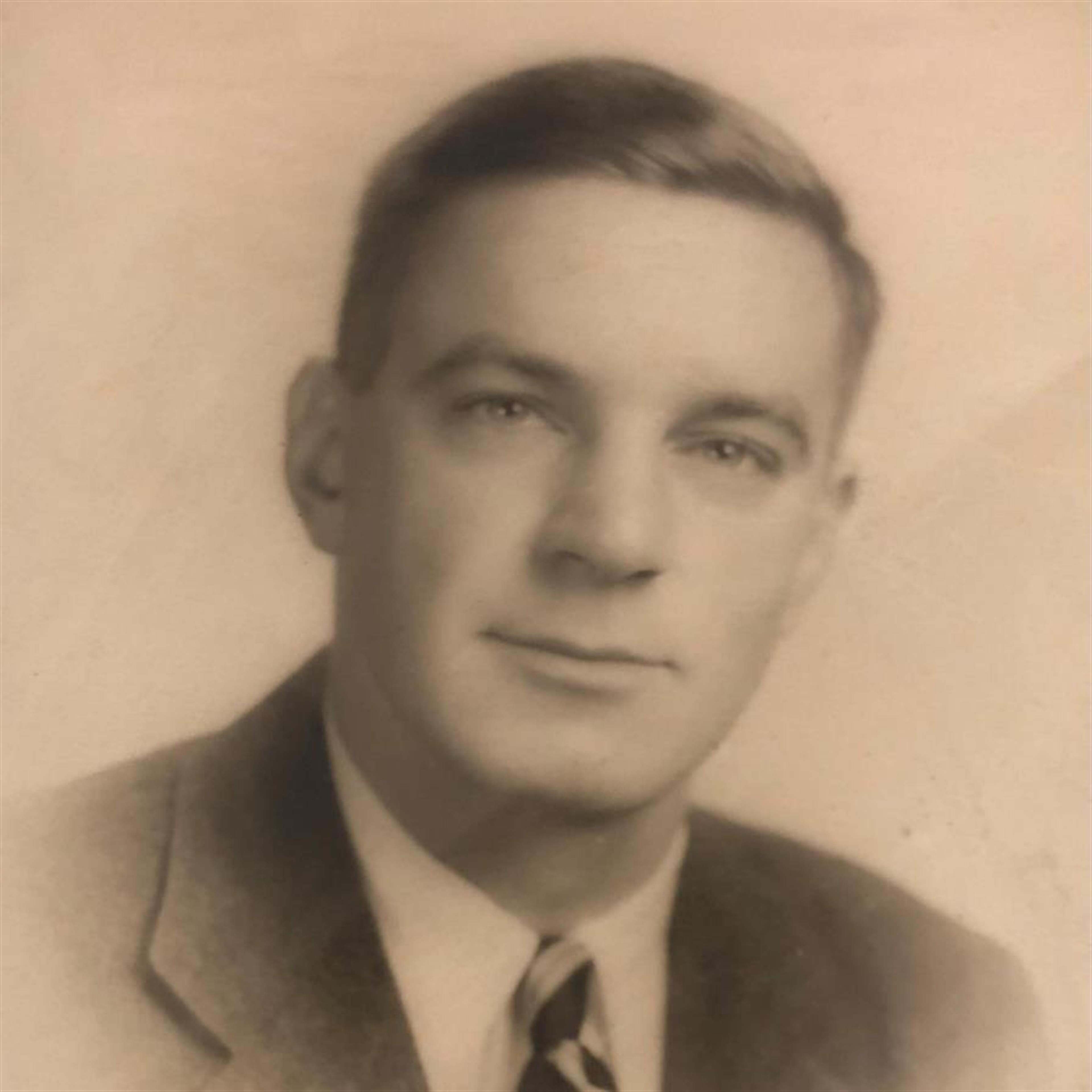 Peter Merrifield
