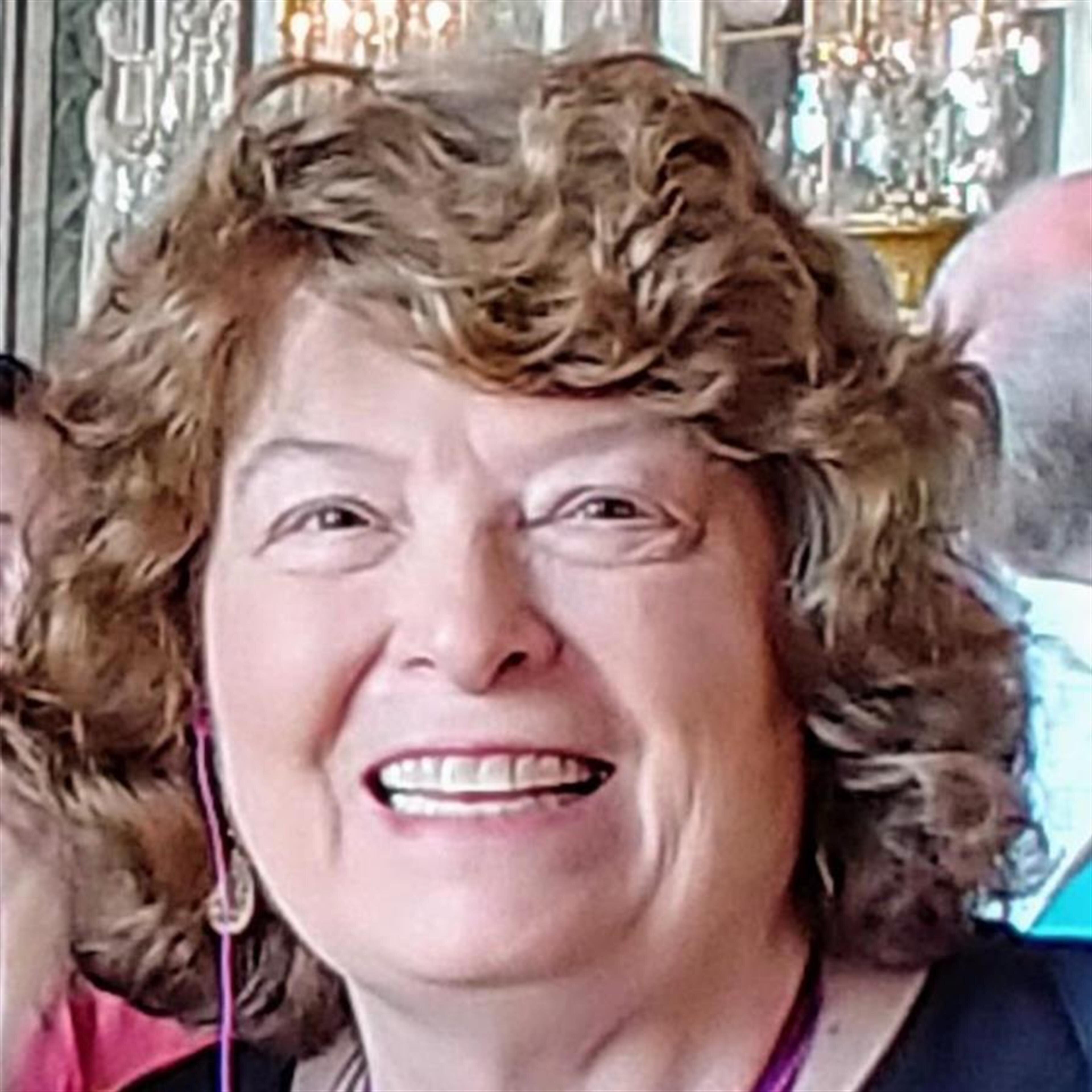 Susan Small