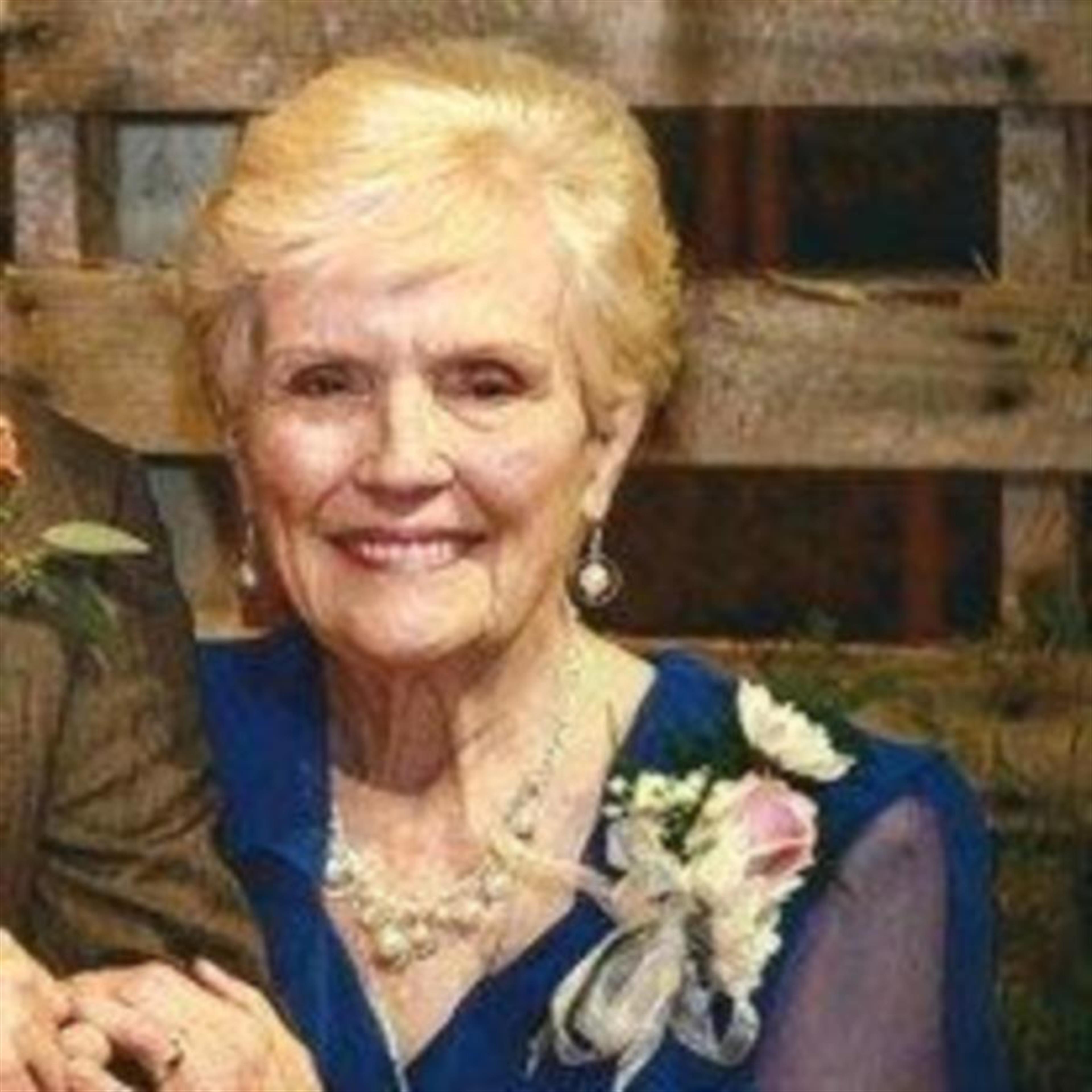 Willa Mae Foster's obituary picture