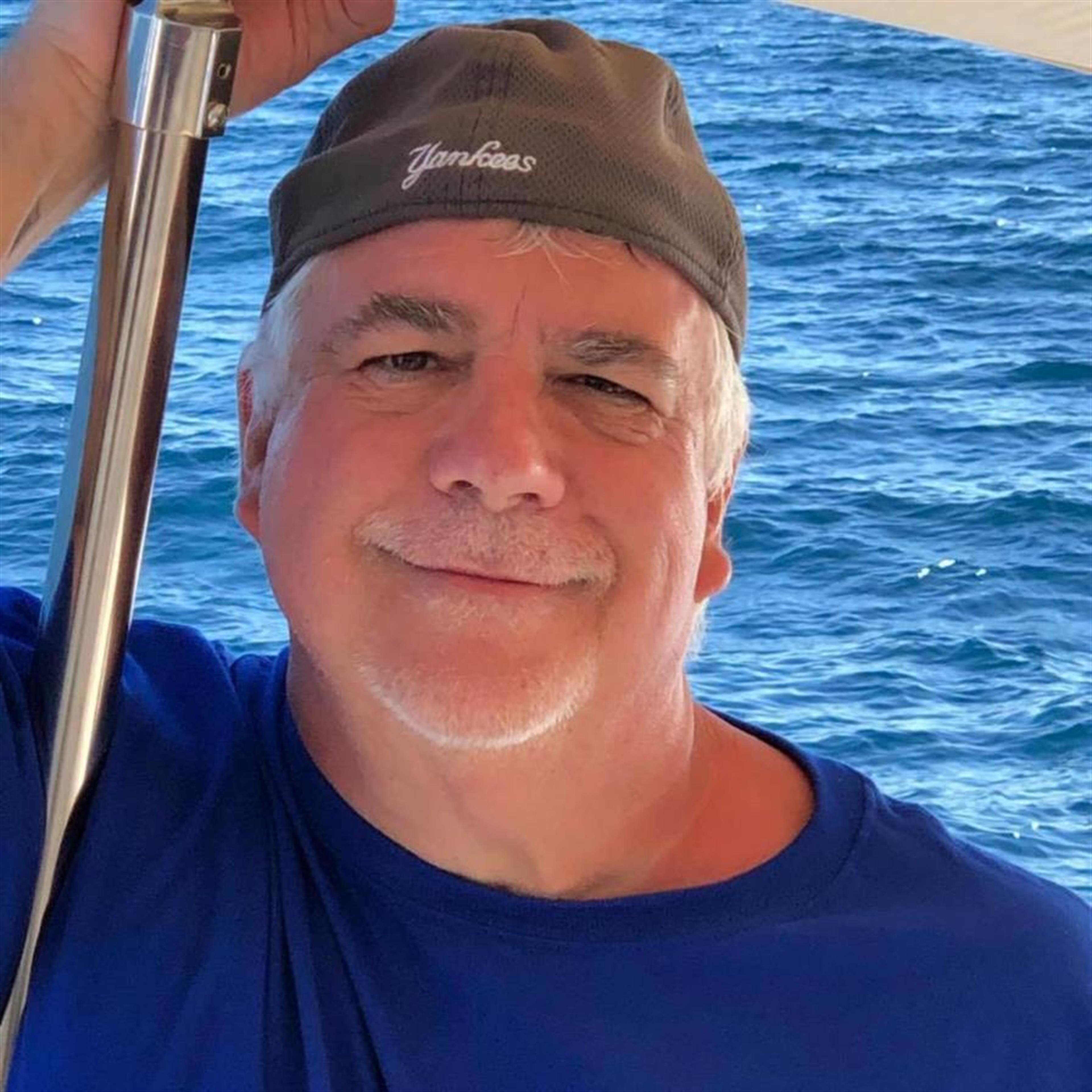 Timothy P. Linton