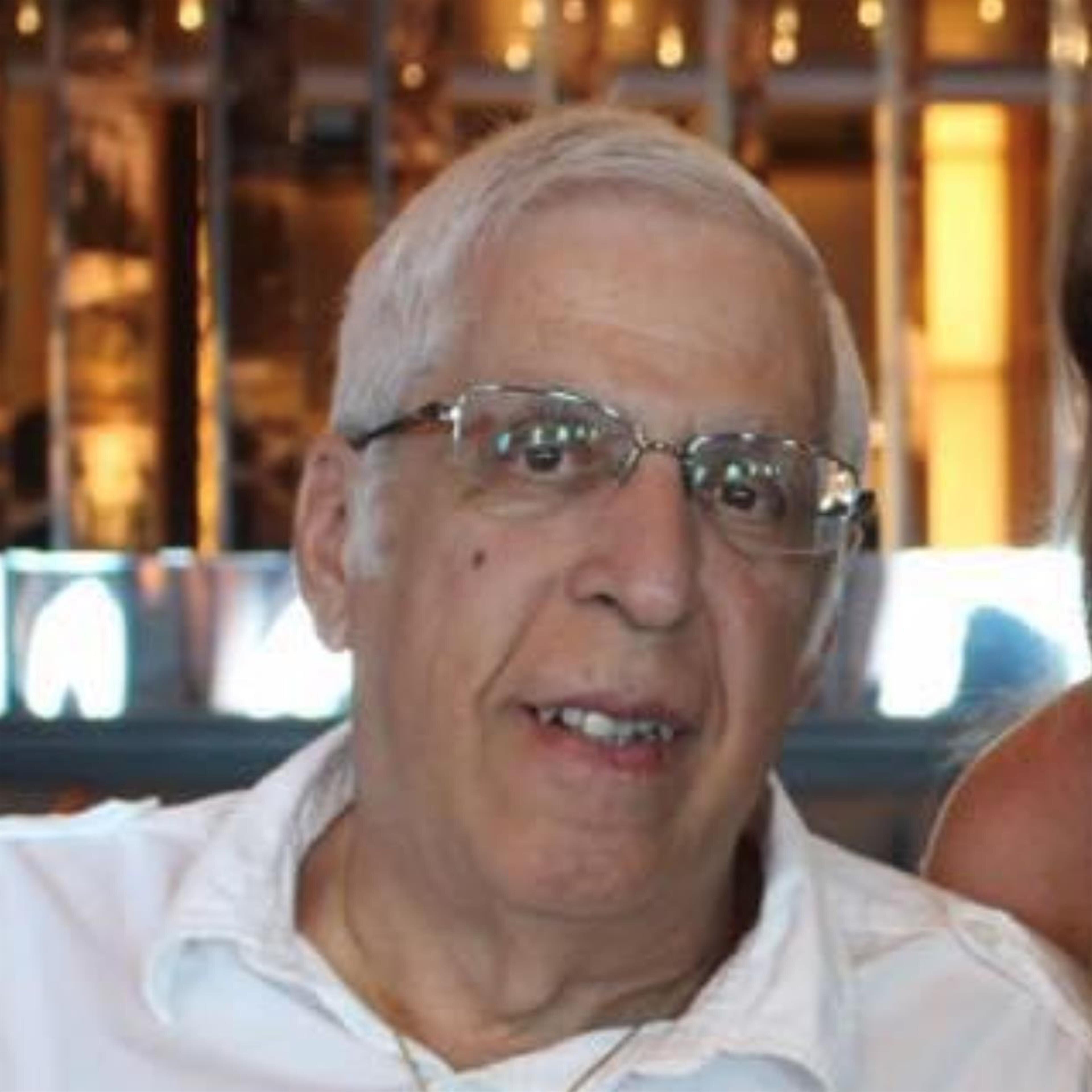 John S James