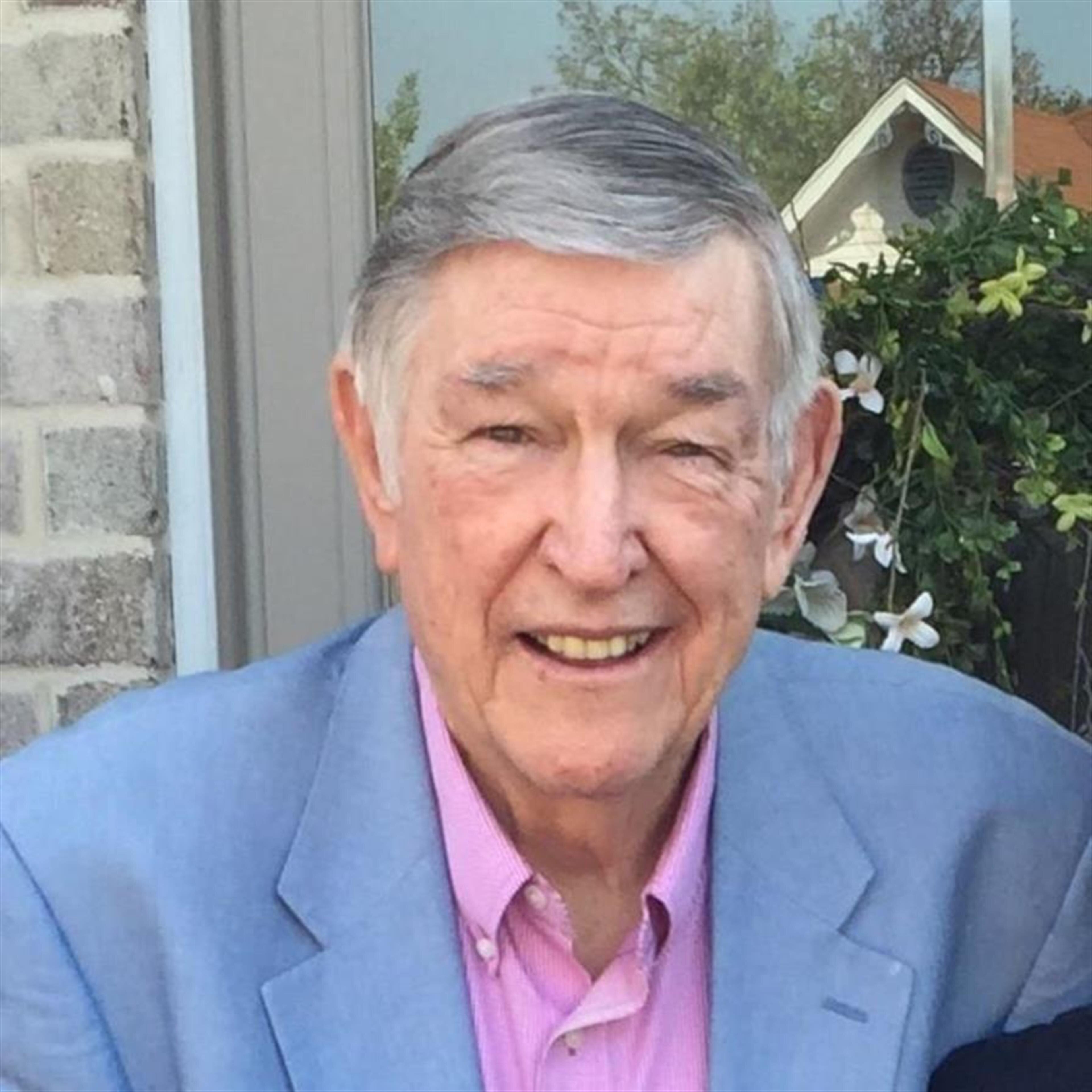 Royce D. Shipp