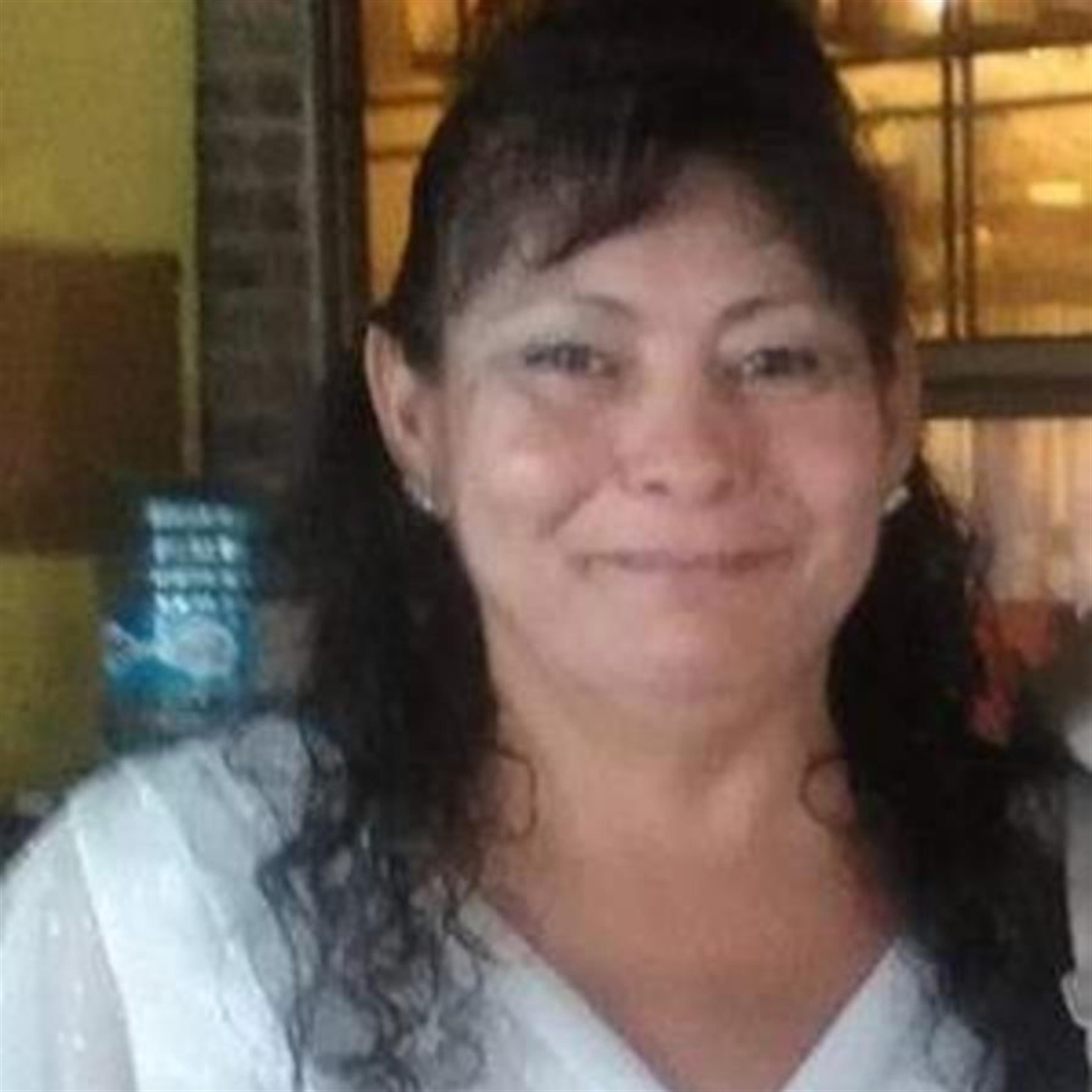 Guadalupe Rodriguez's obituary picture