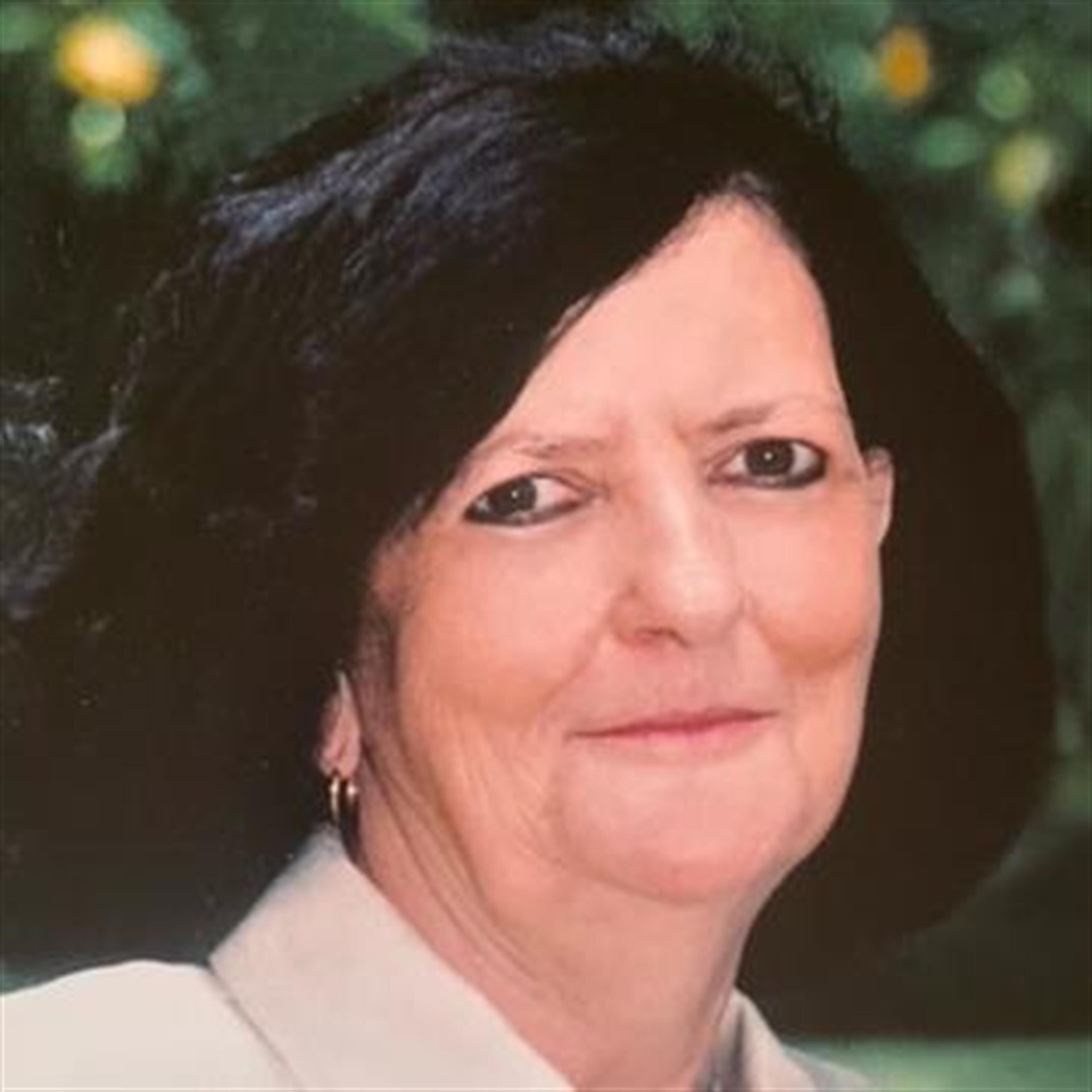 Loretta Fontenot Andrus
