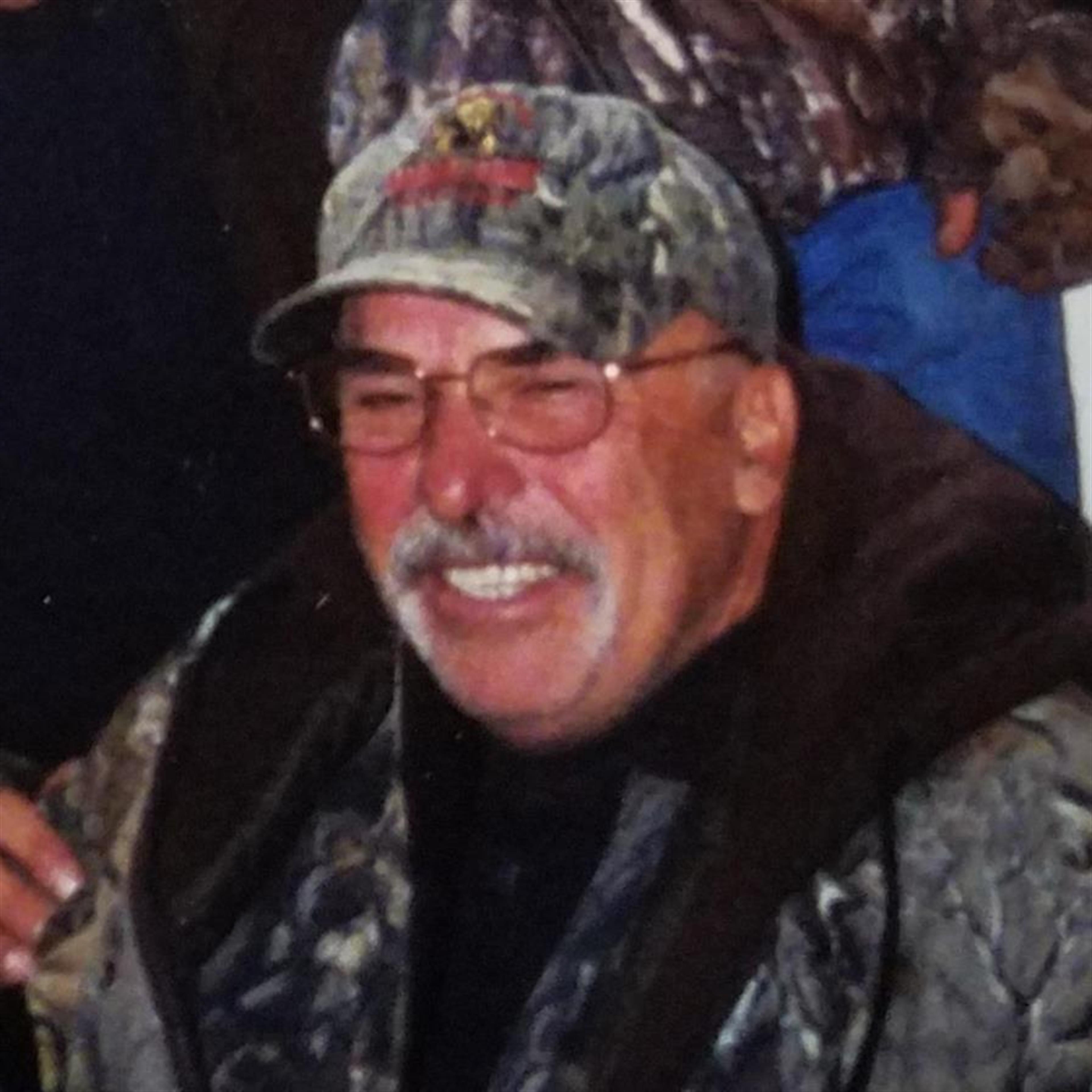 Robert "Mike" Hoogerhyde