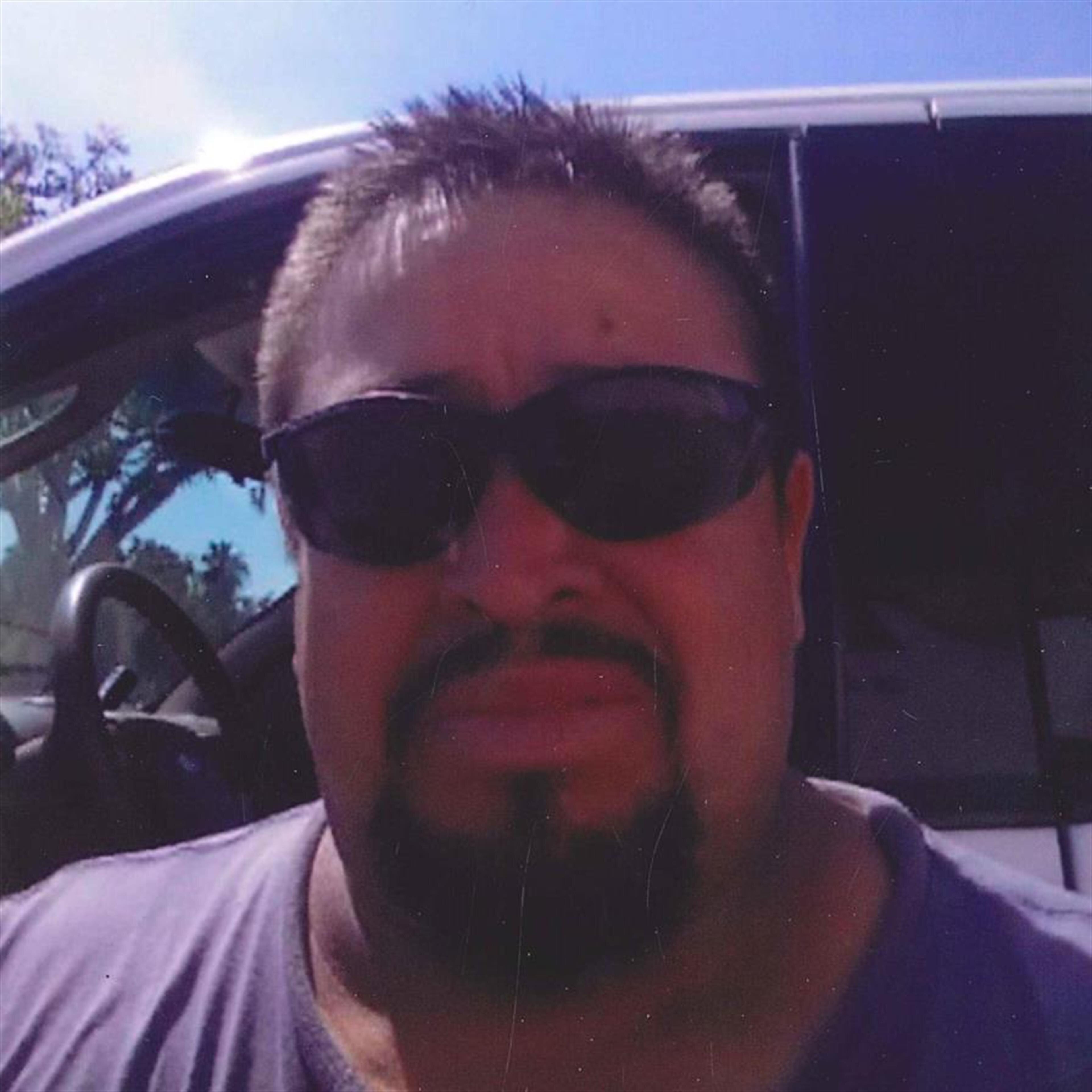 Oscar Buendia Buendia