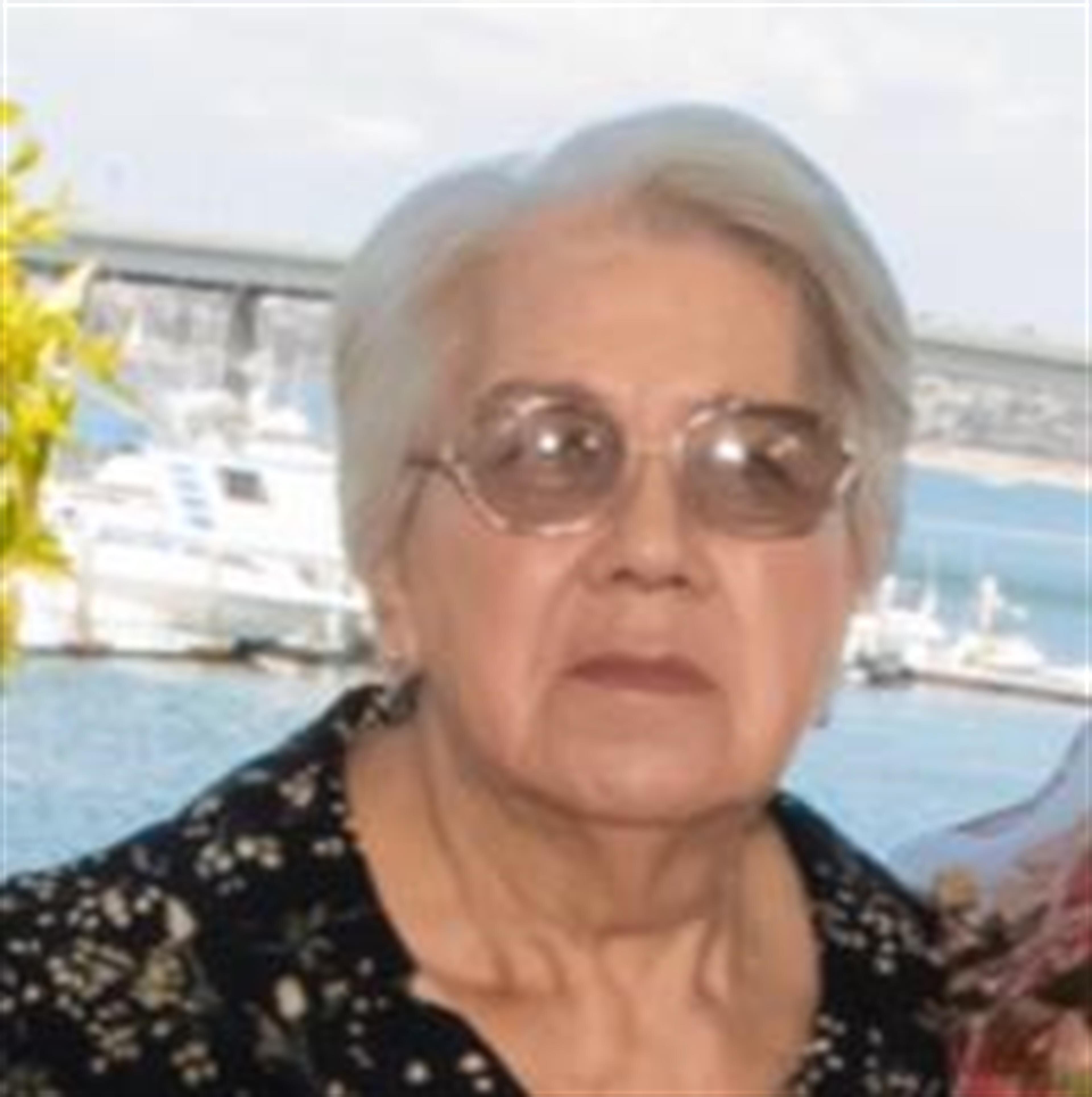 Elena Gonzalez