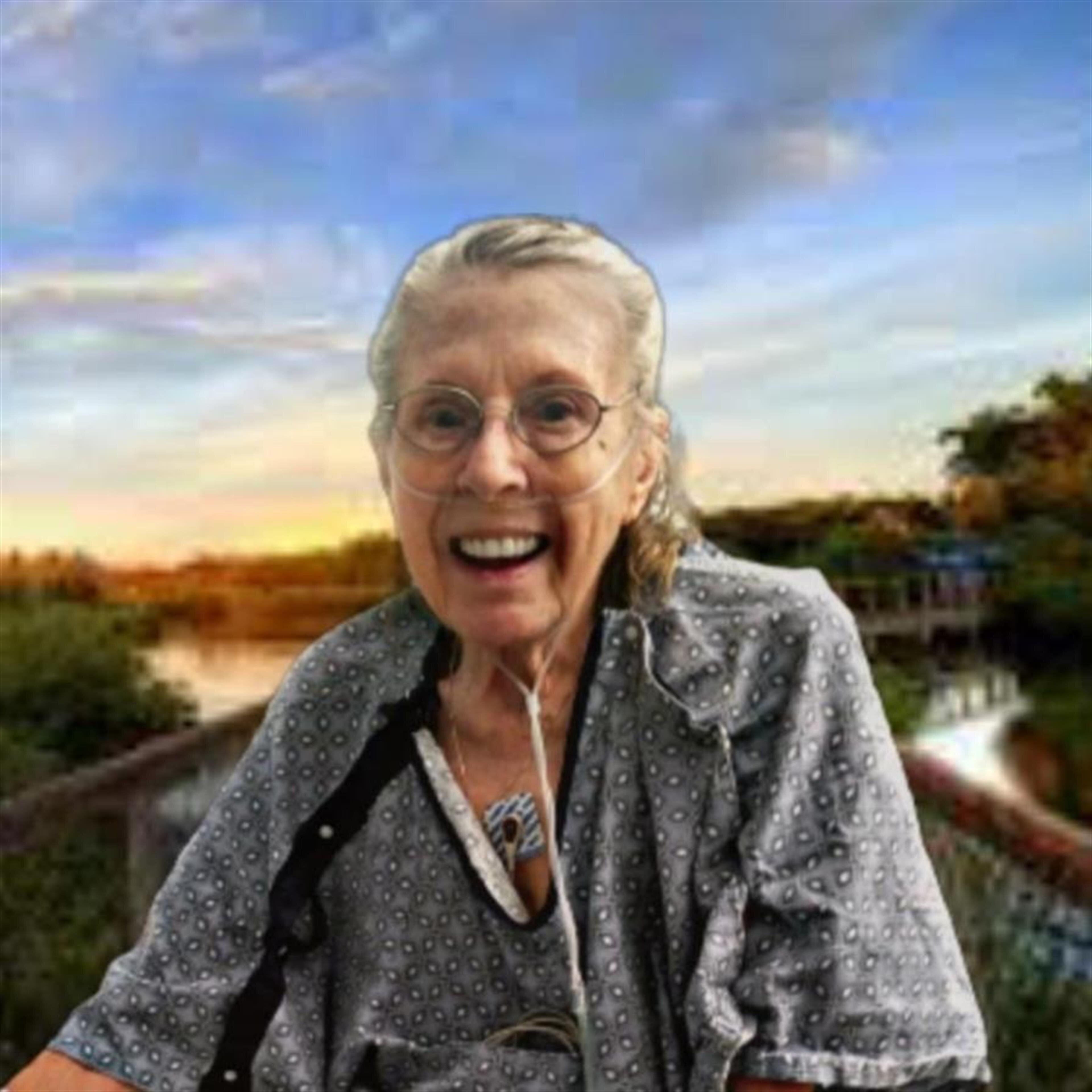 Penny Lady Claire Layhew