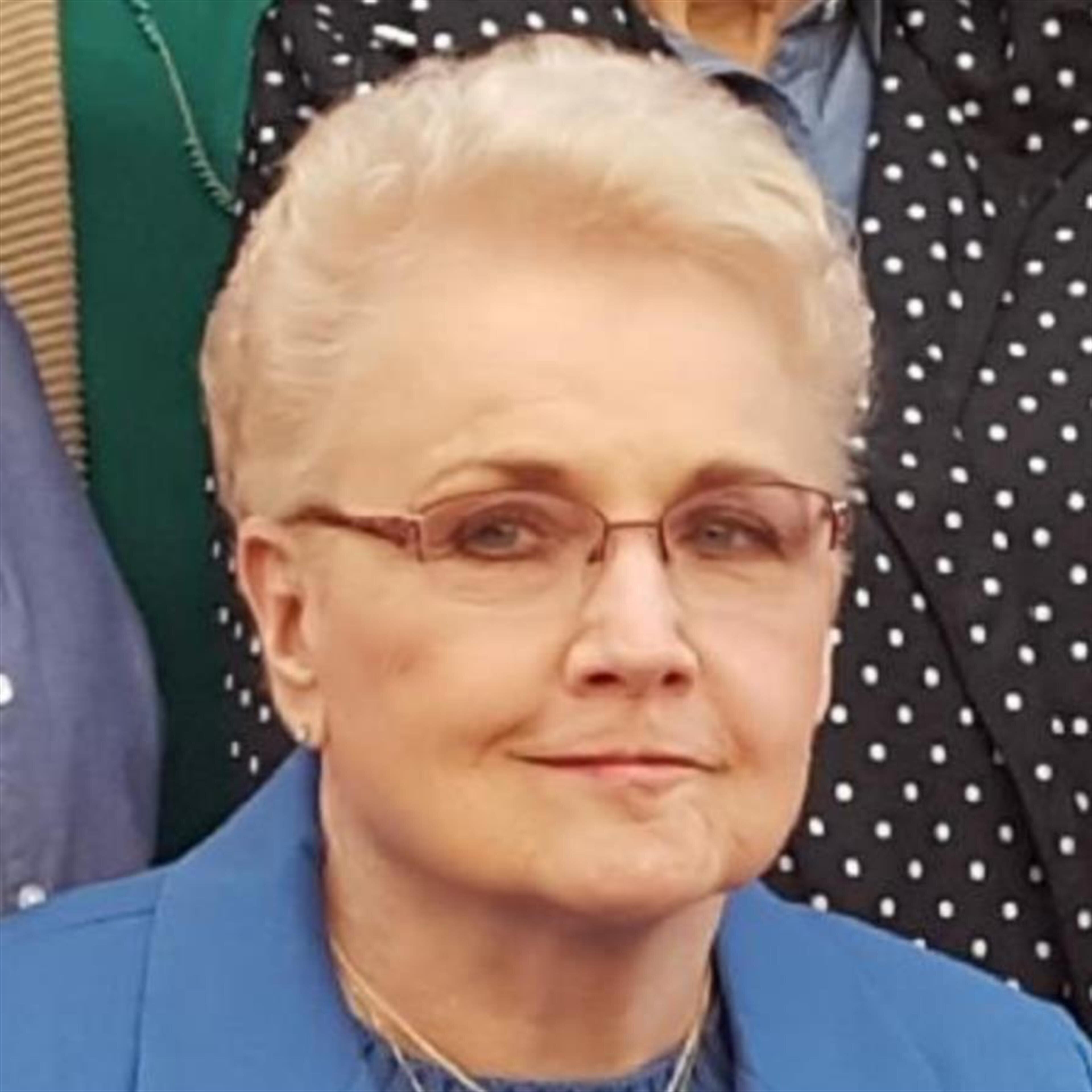Barbara Jean Lindsey