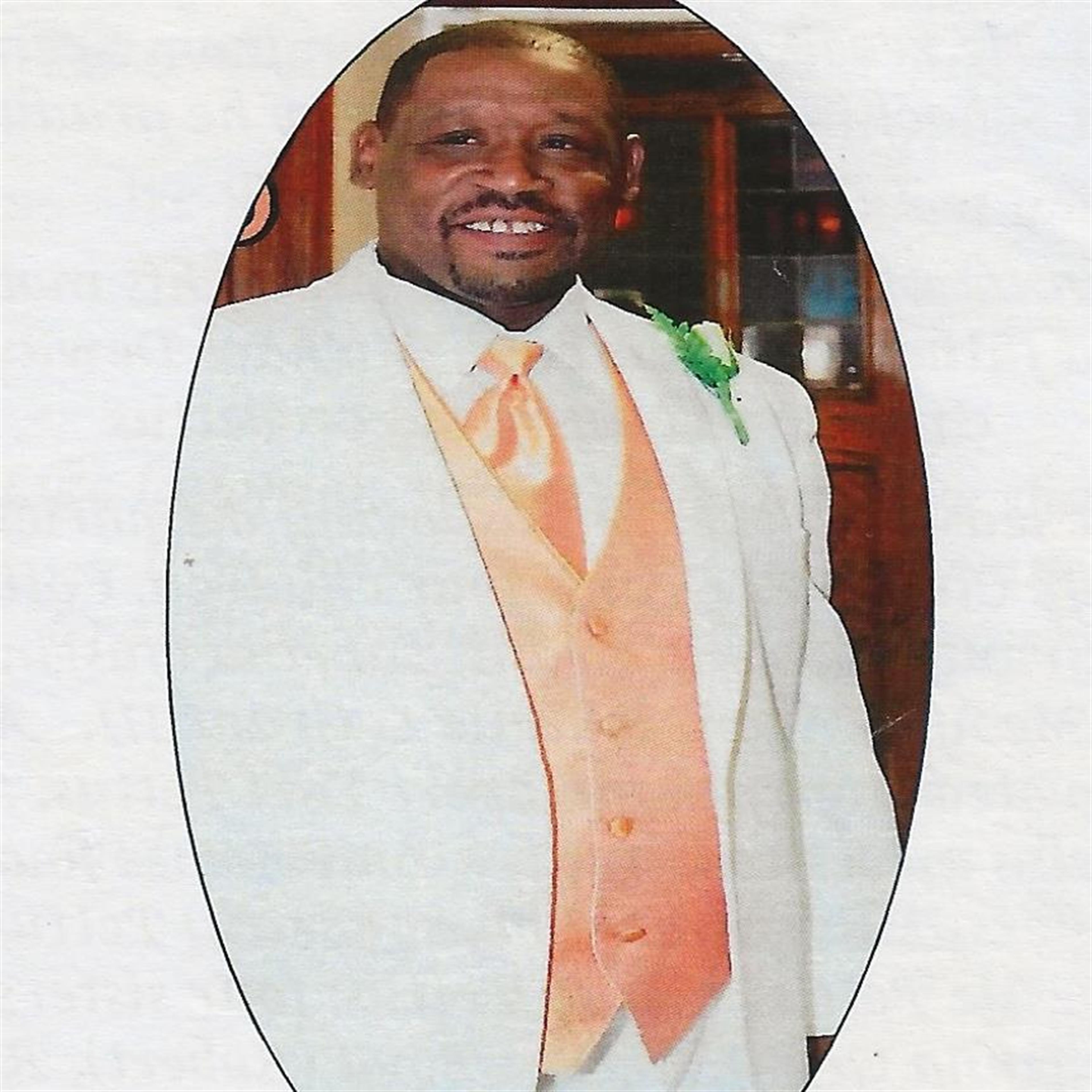 Mr. Johnnie Lee Grant, Jr.'s obituary picture