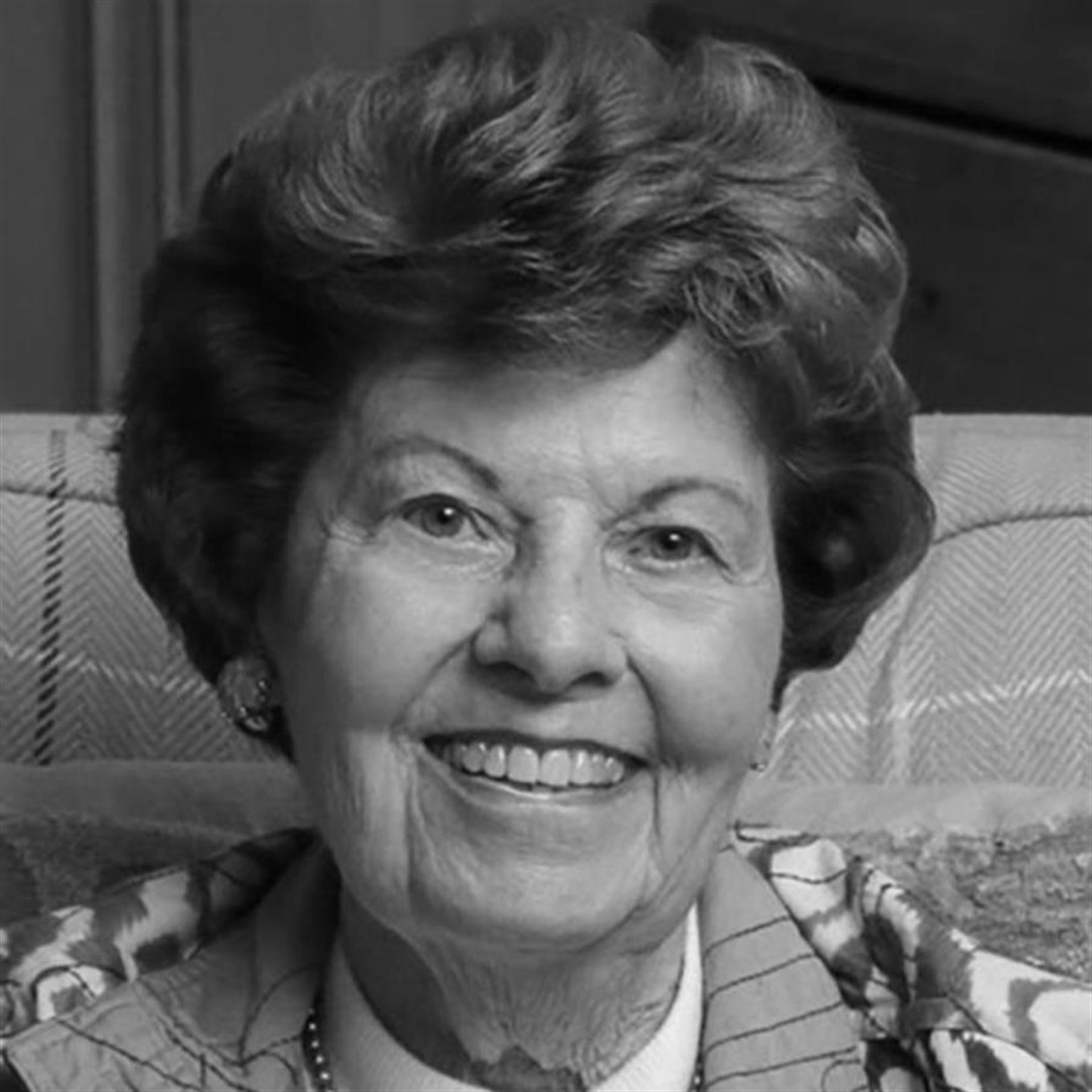 Kathryn Buckley Houseman