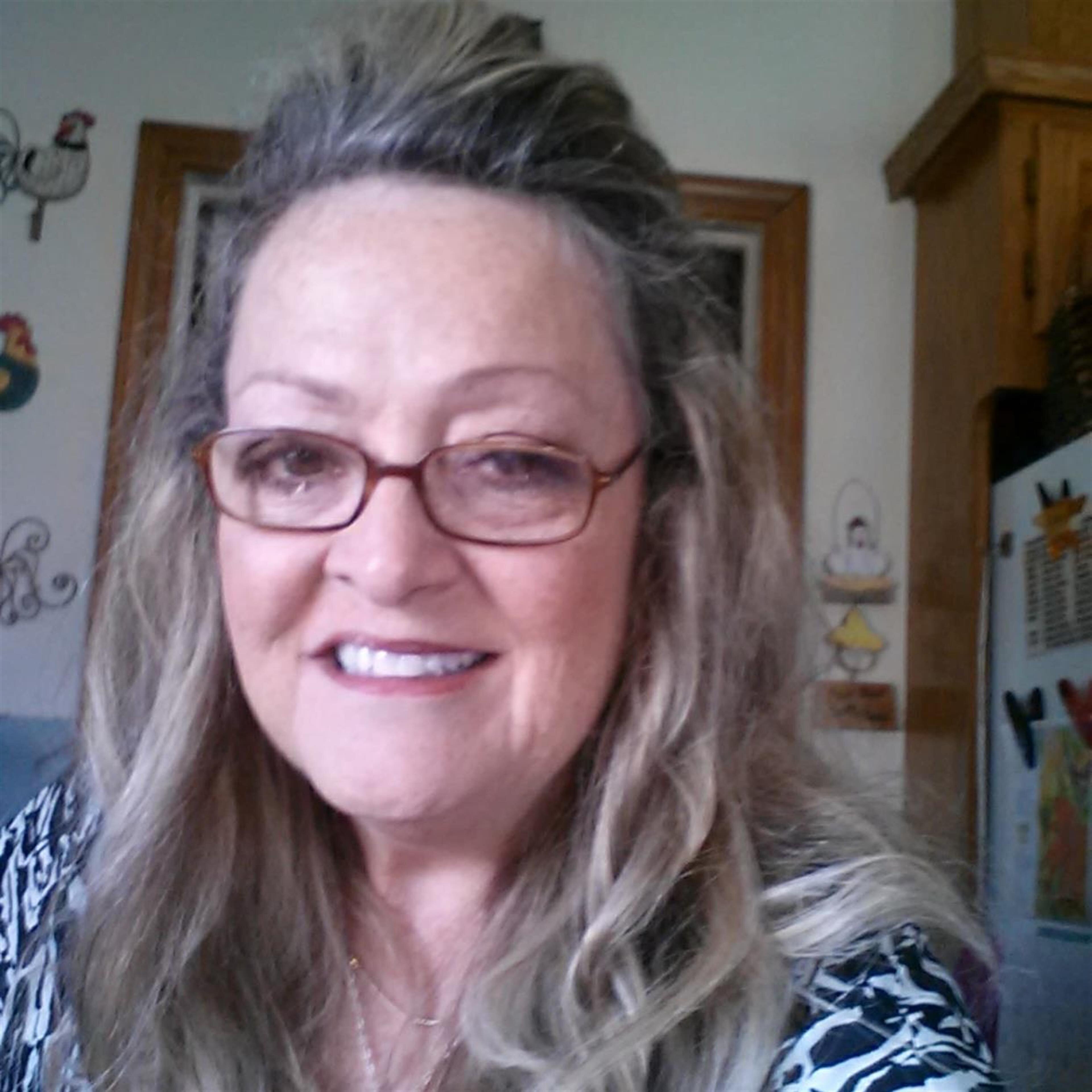 Ingrid Jeane Smith