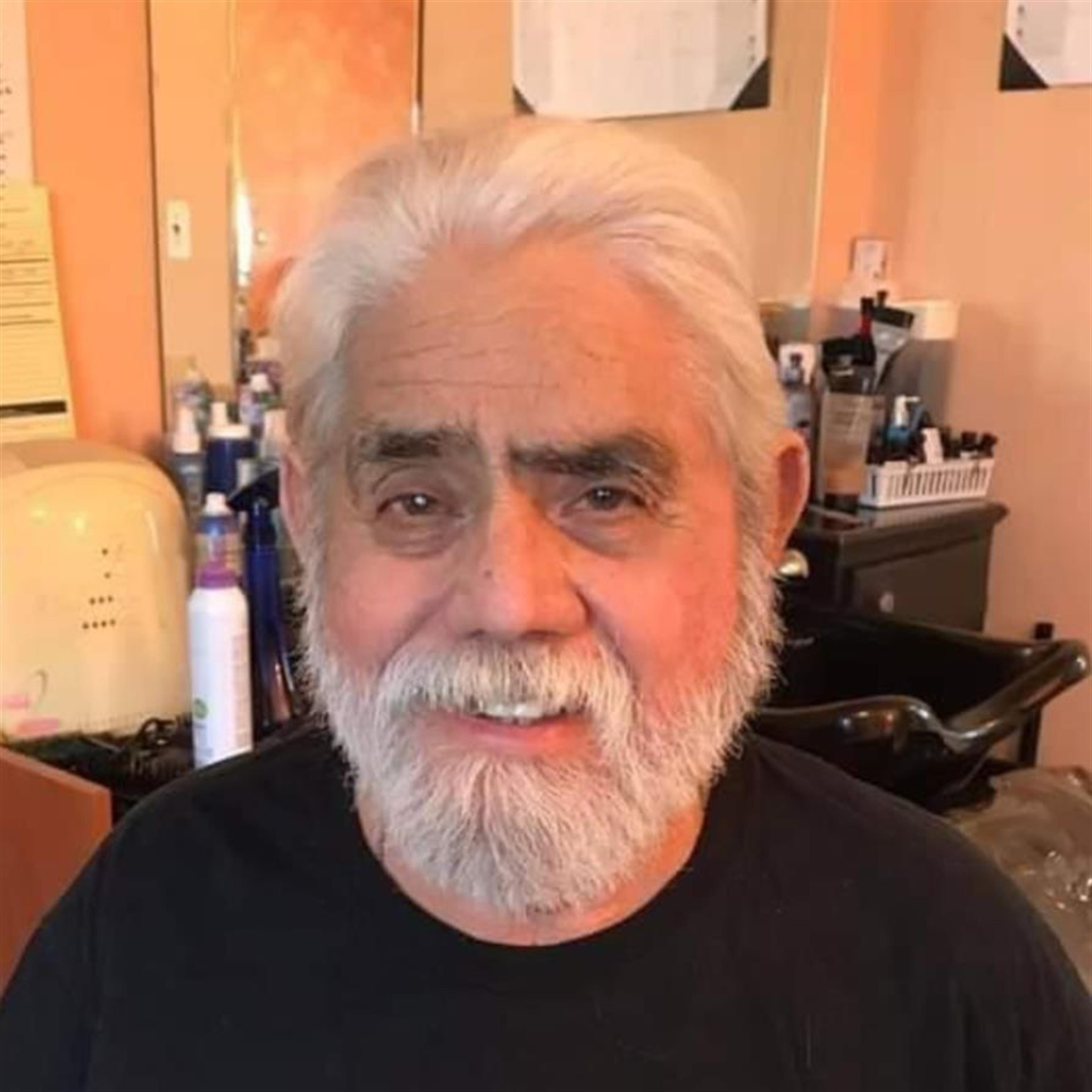 Raymond Gomez Sr.