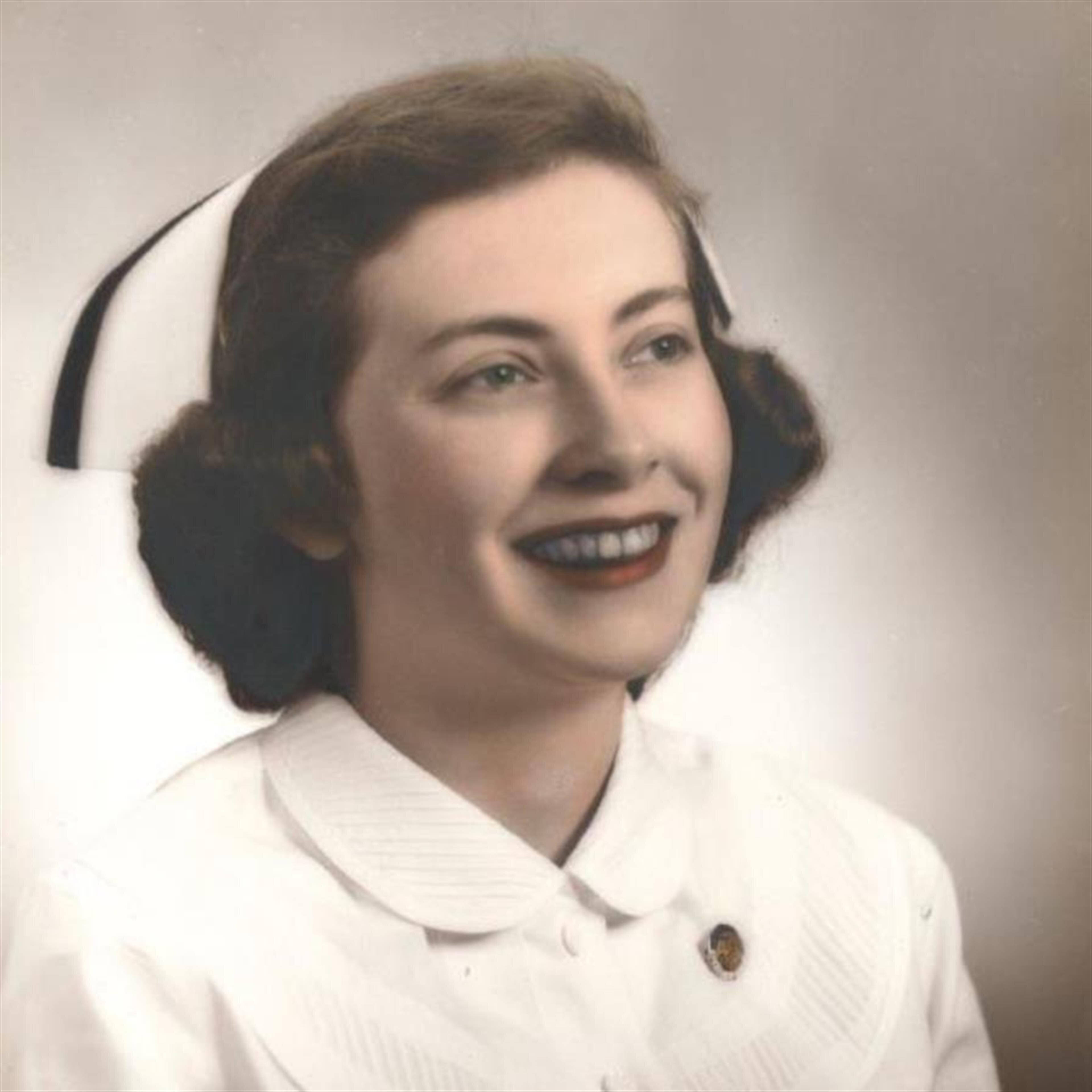Gloria Marie Stolley