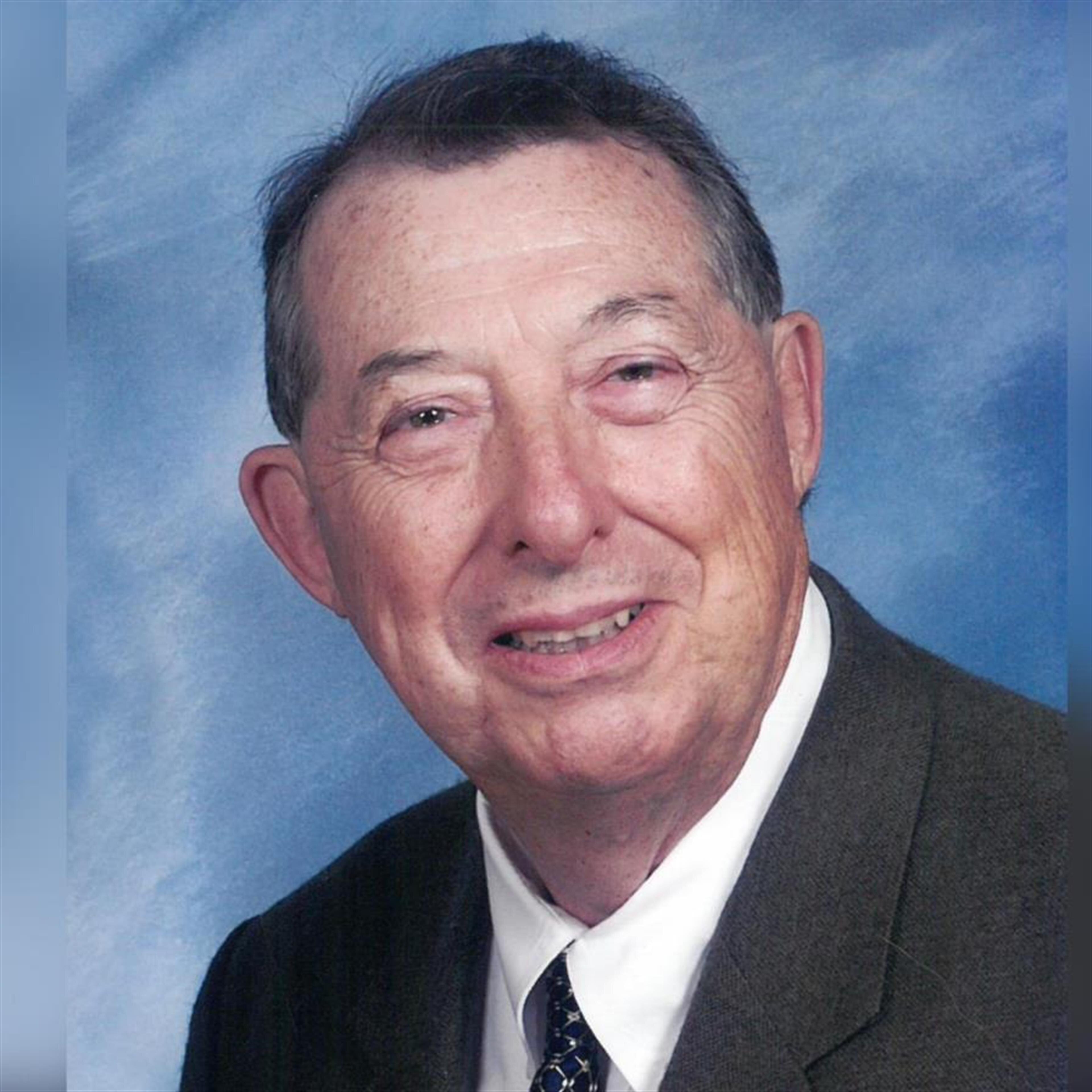 Marvin C.M. Thorne