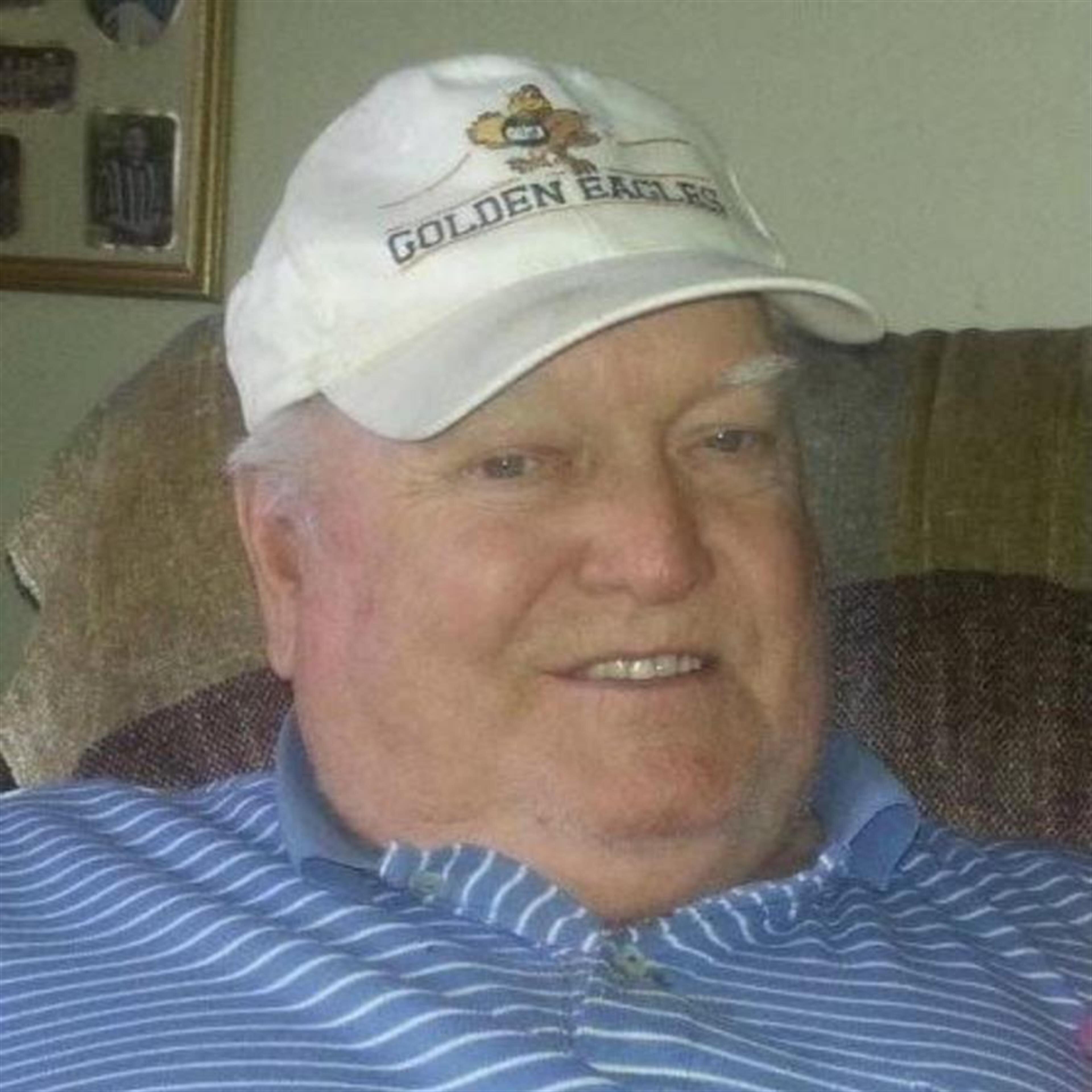 Roy Chartier