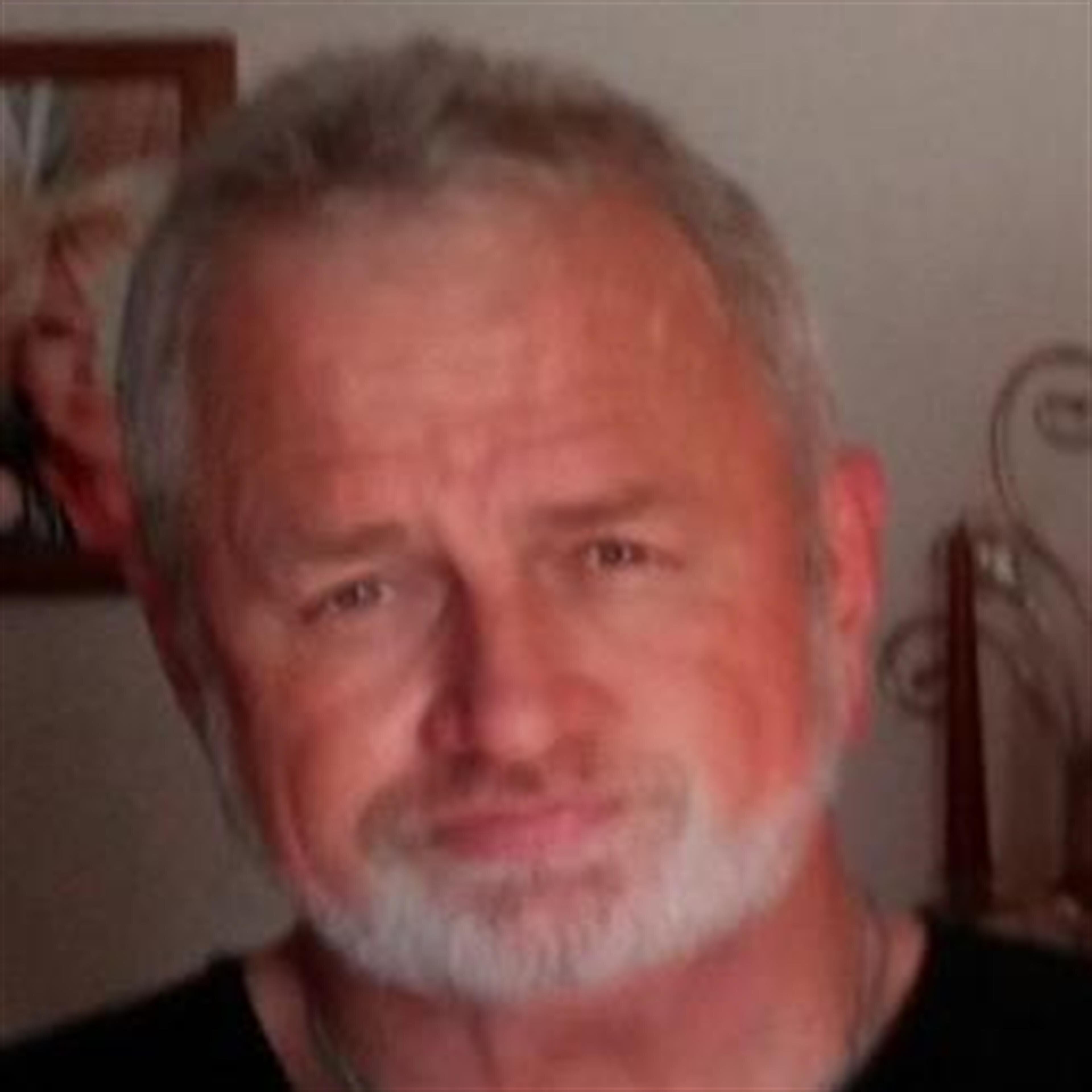 Mr. Joseph "Joe" Dane Stogner