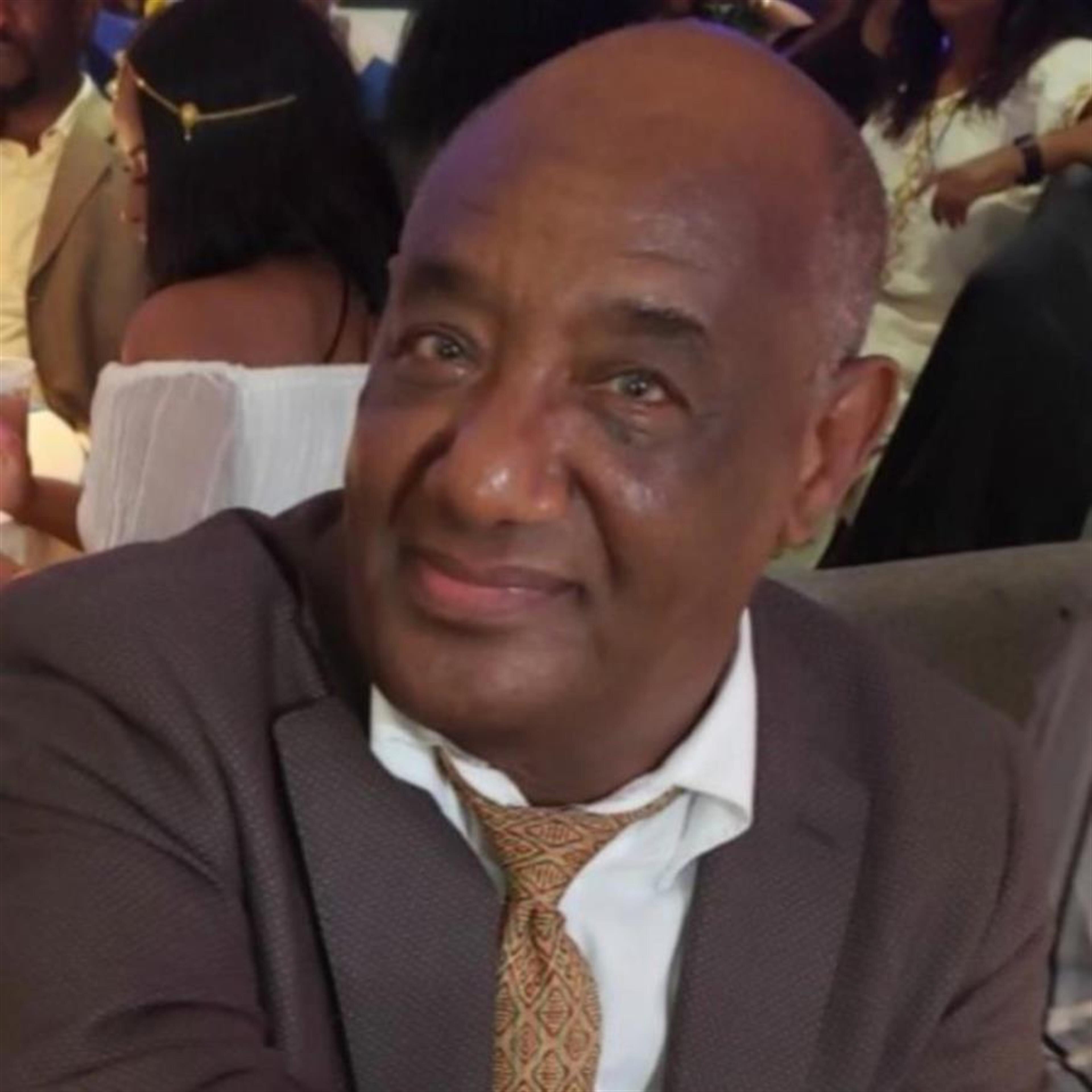 Mengesha Wondaferow