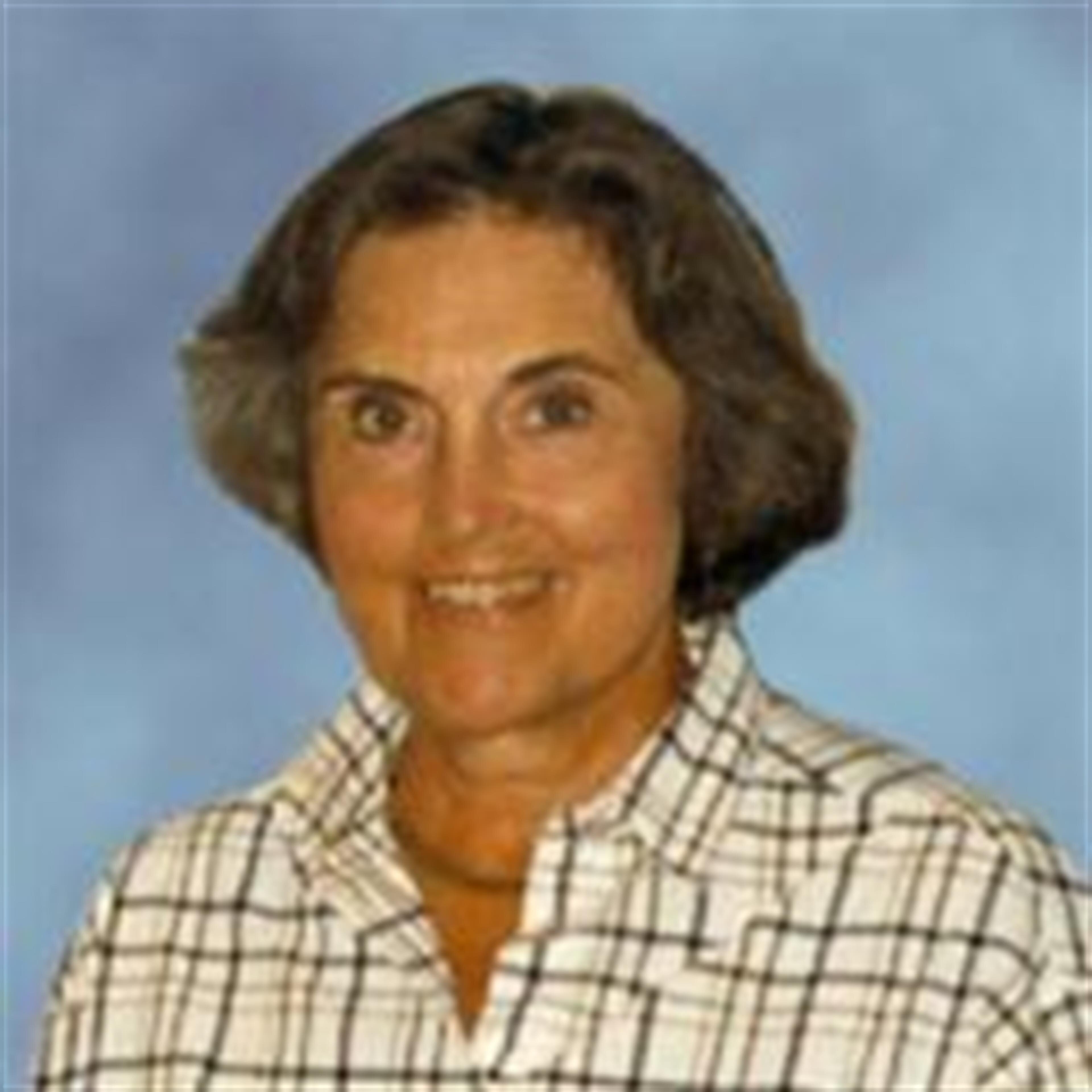 Lois P. Paterson