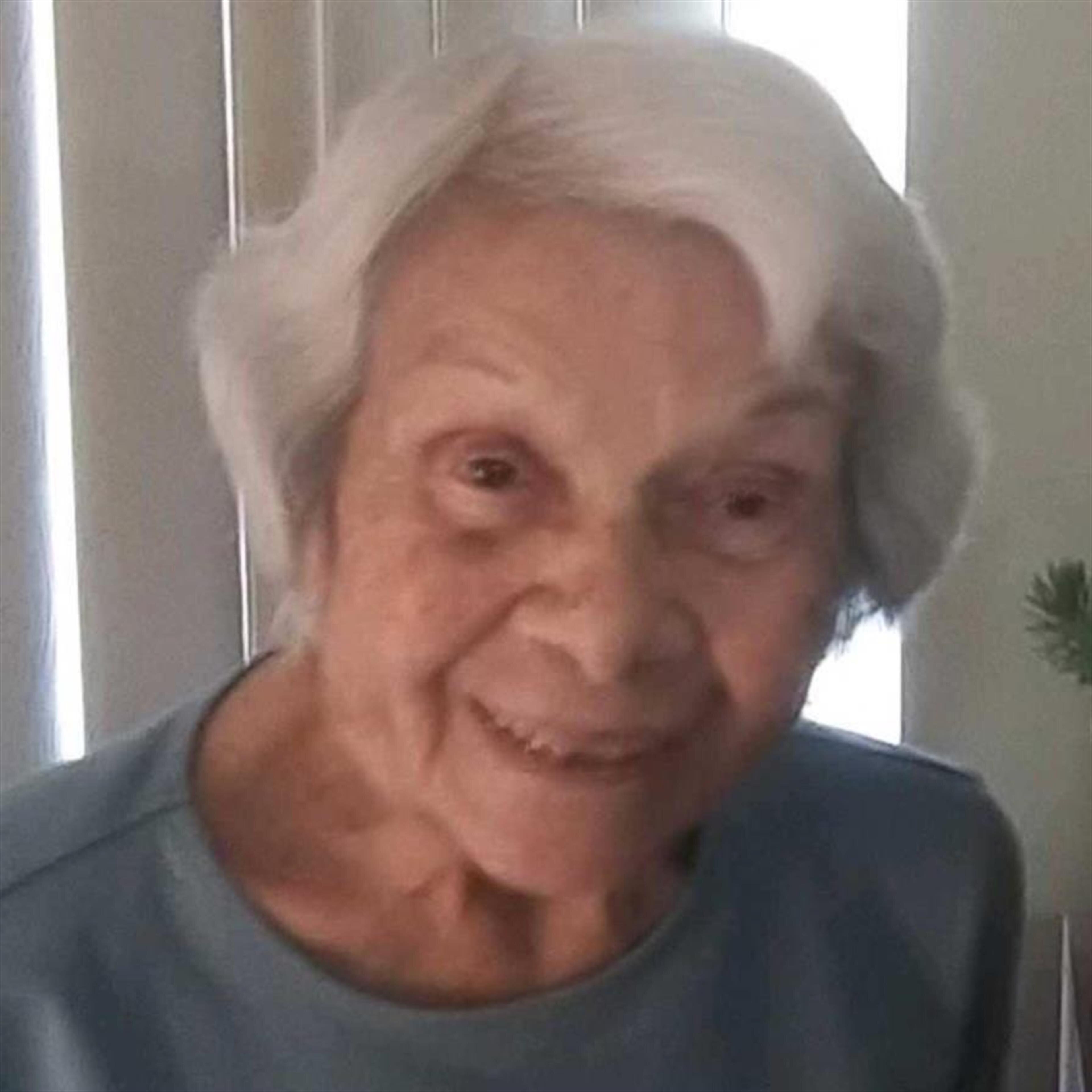 Eleanor M. Hebert