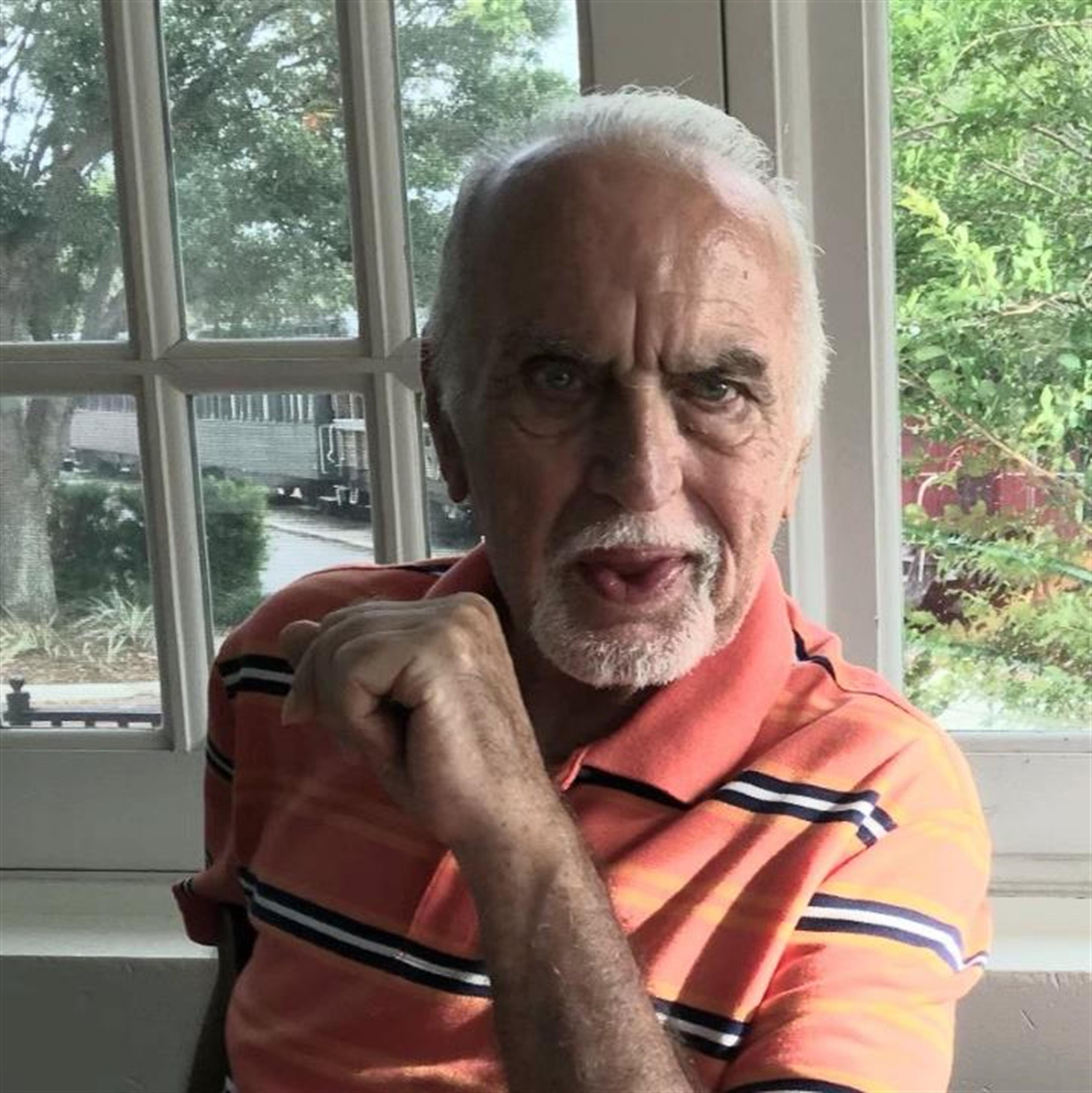 Guy A. Llewellyn Jr.
