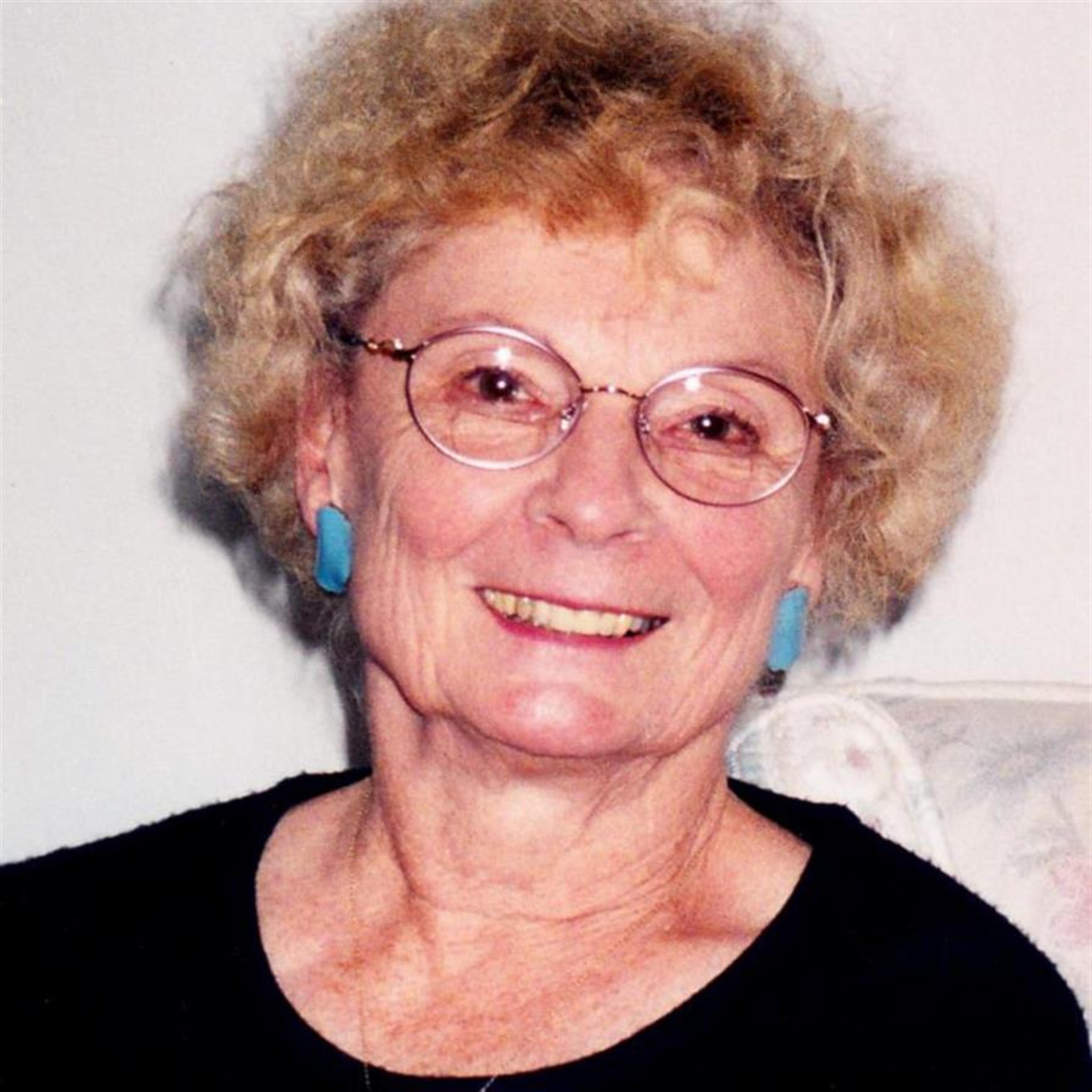 Marion Lea Wilkins Clark's obituary picture