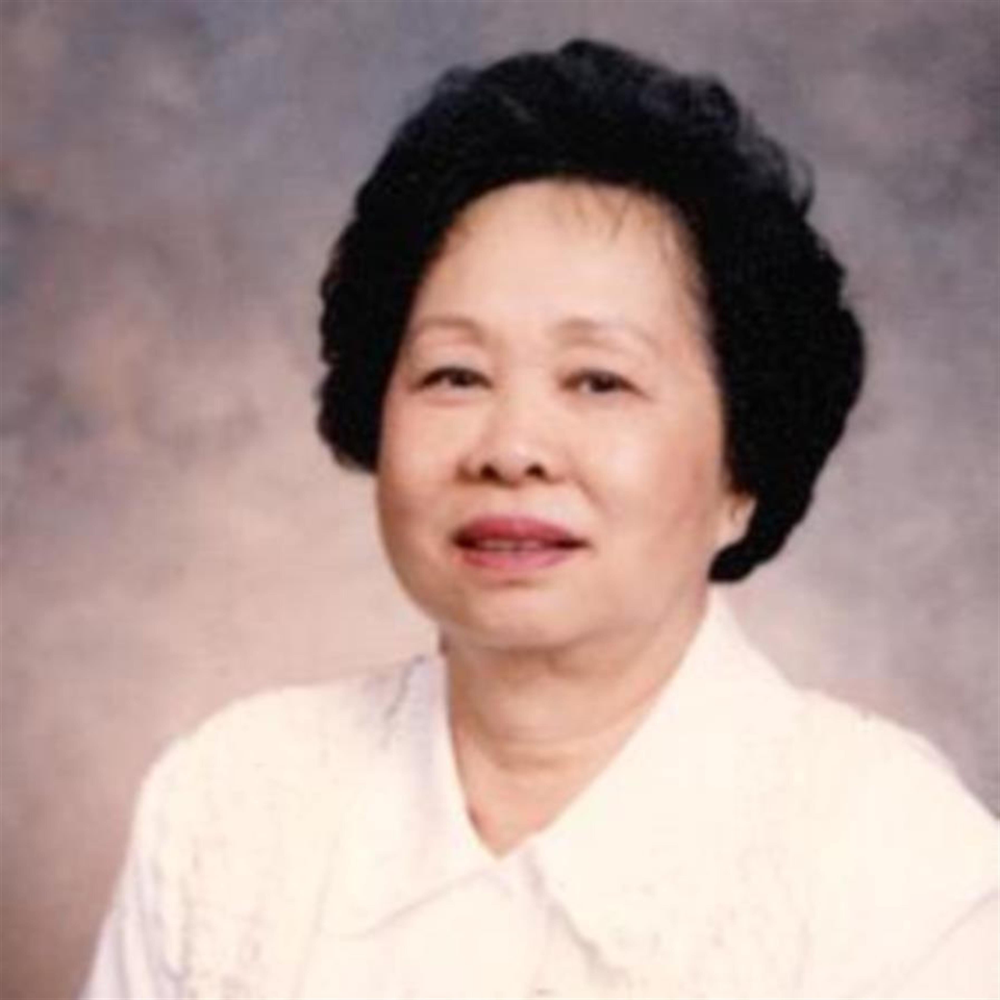 Louise Hom