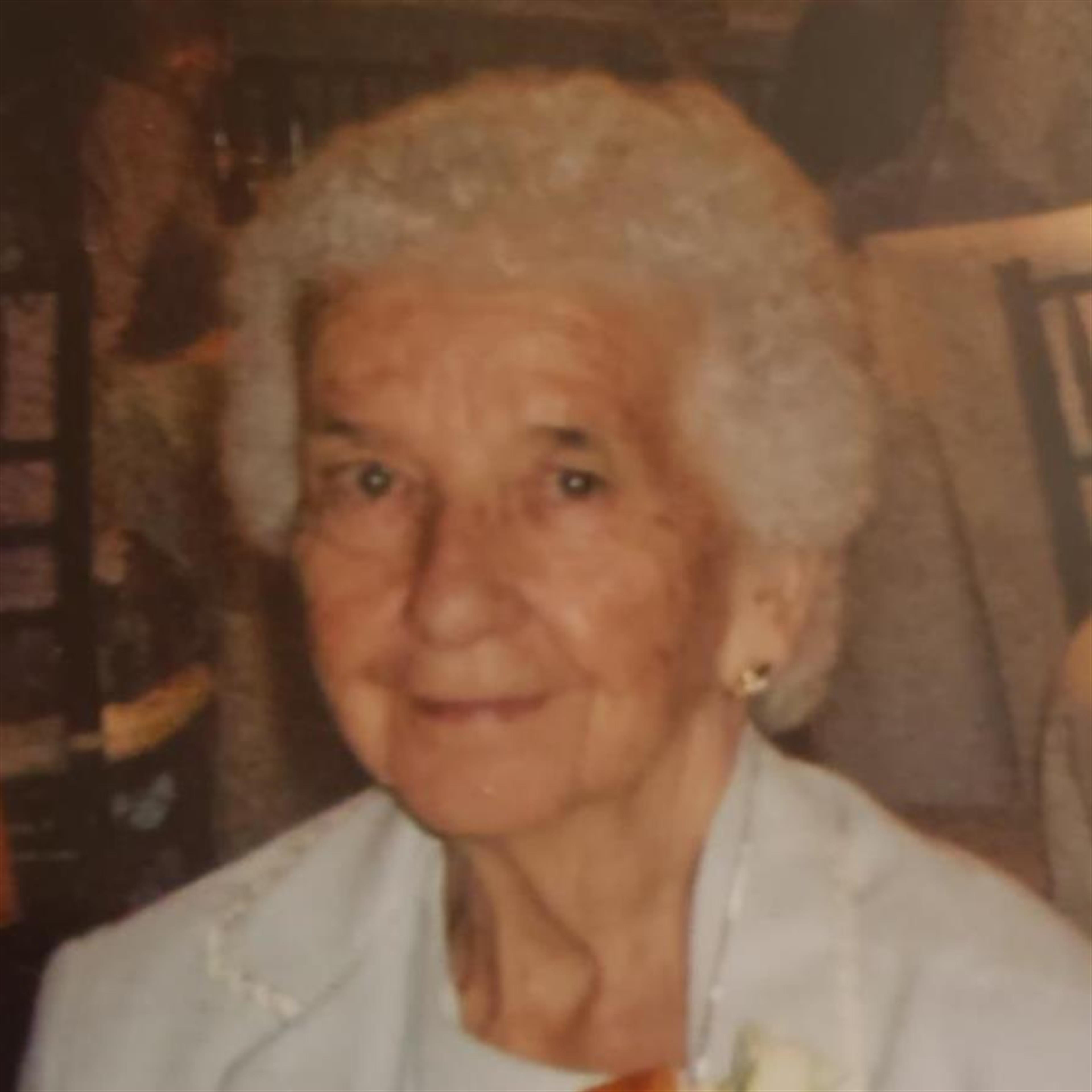 Lydia Augusta Tansill