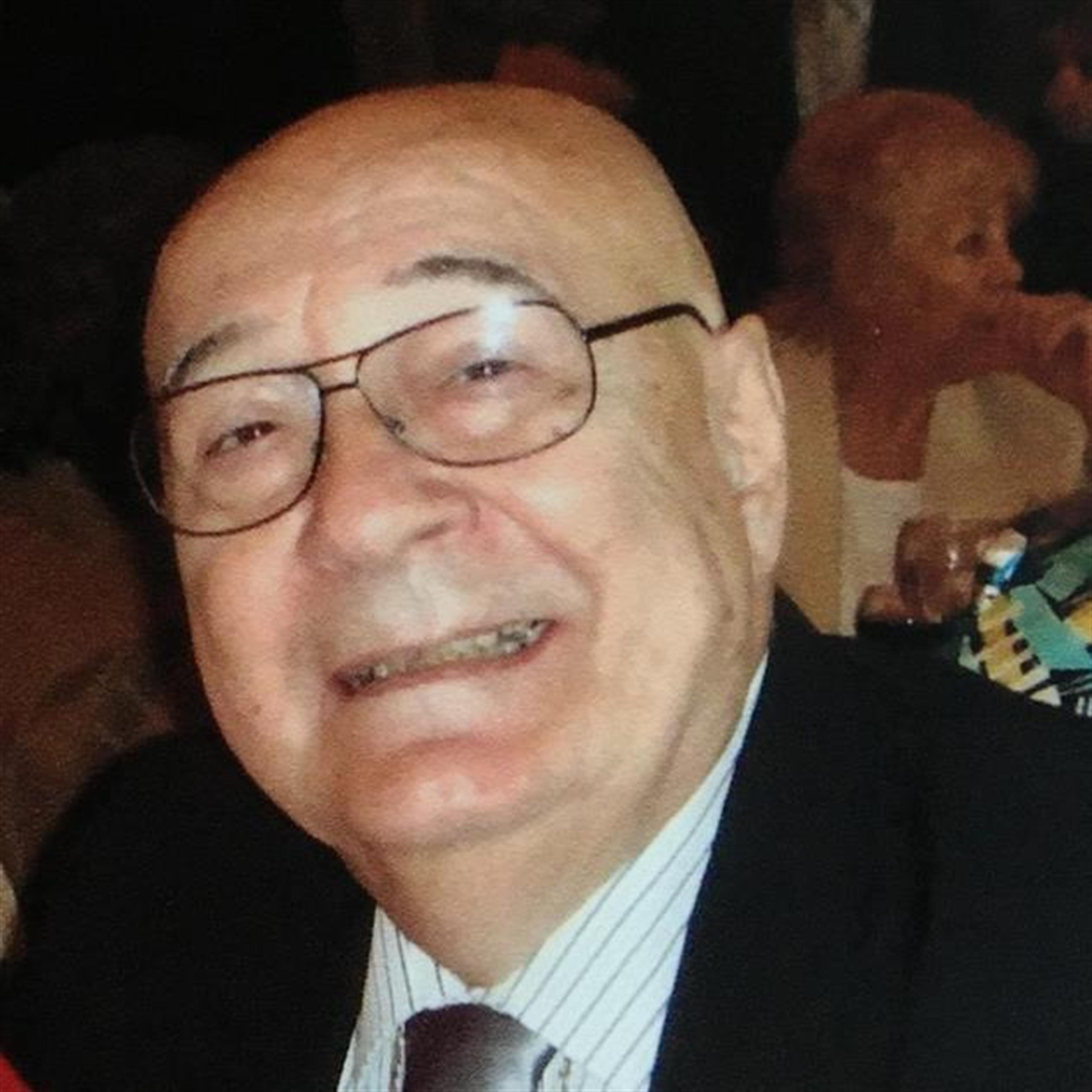 Andrew Randazzo Sr.