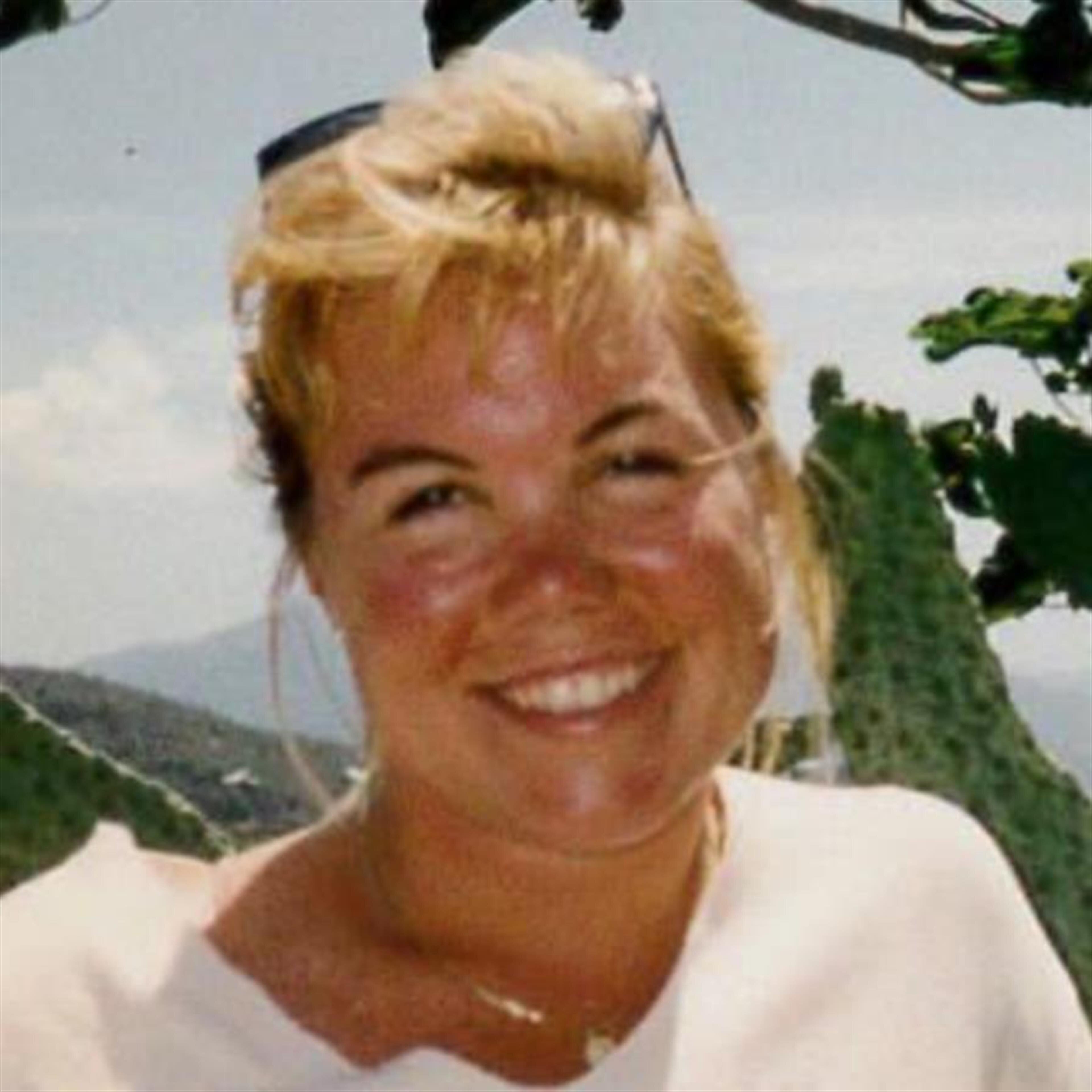Patricia K. "Patty" Frazier