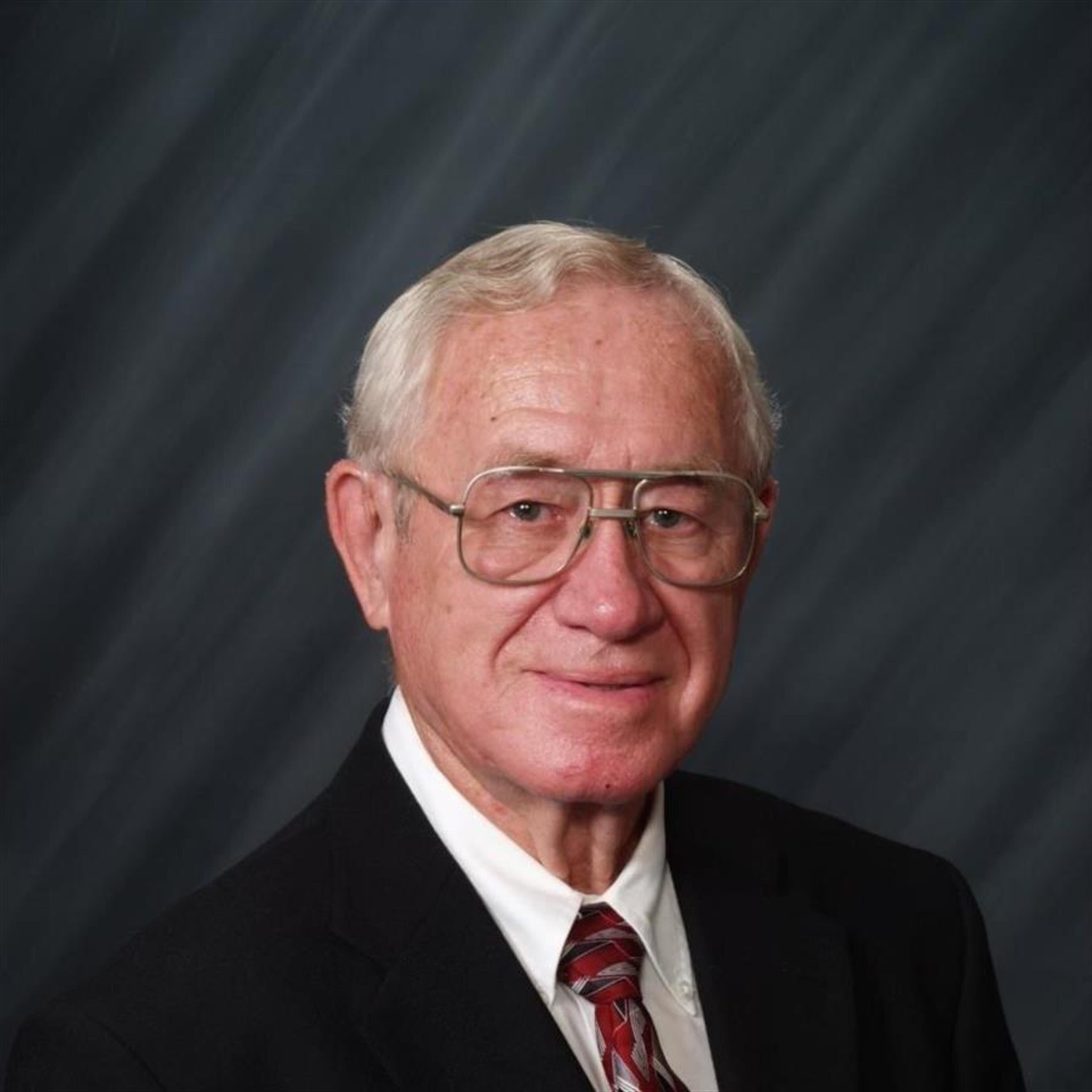 James F. Martin
