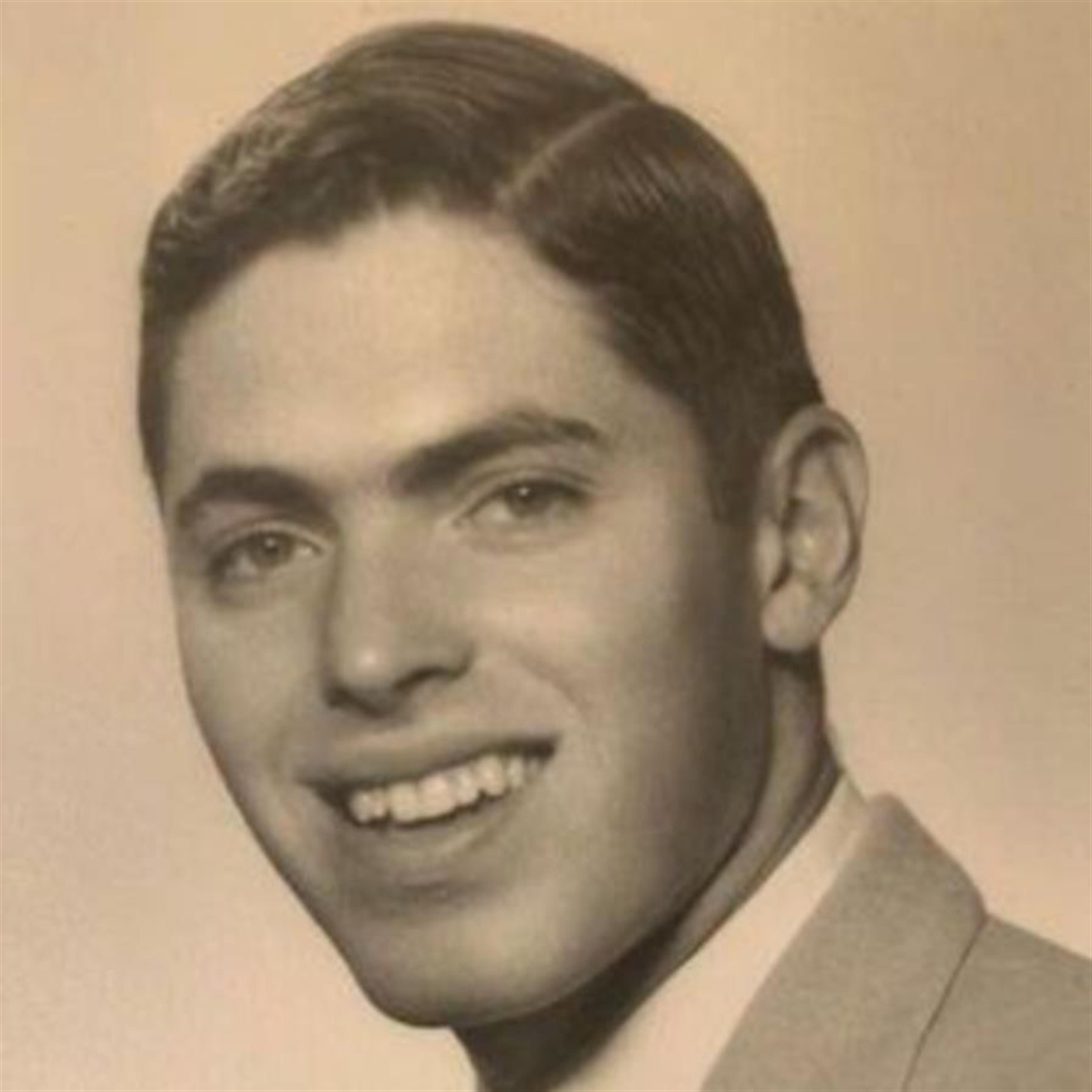 Sidney Hirsh