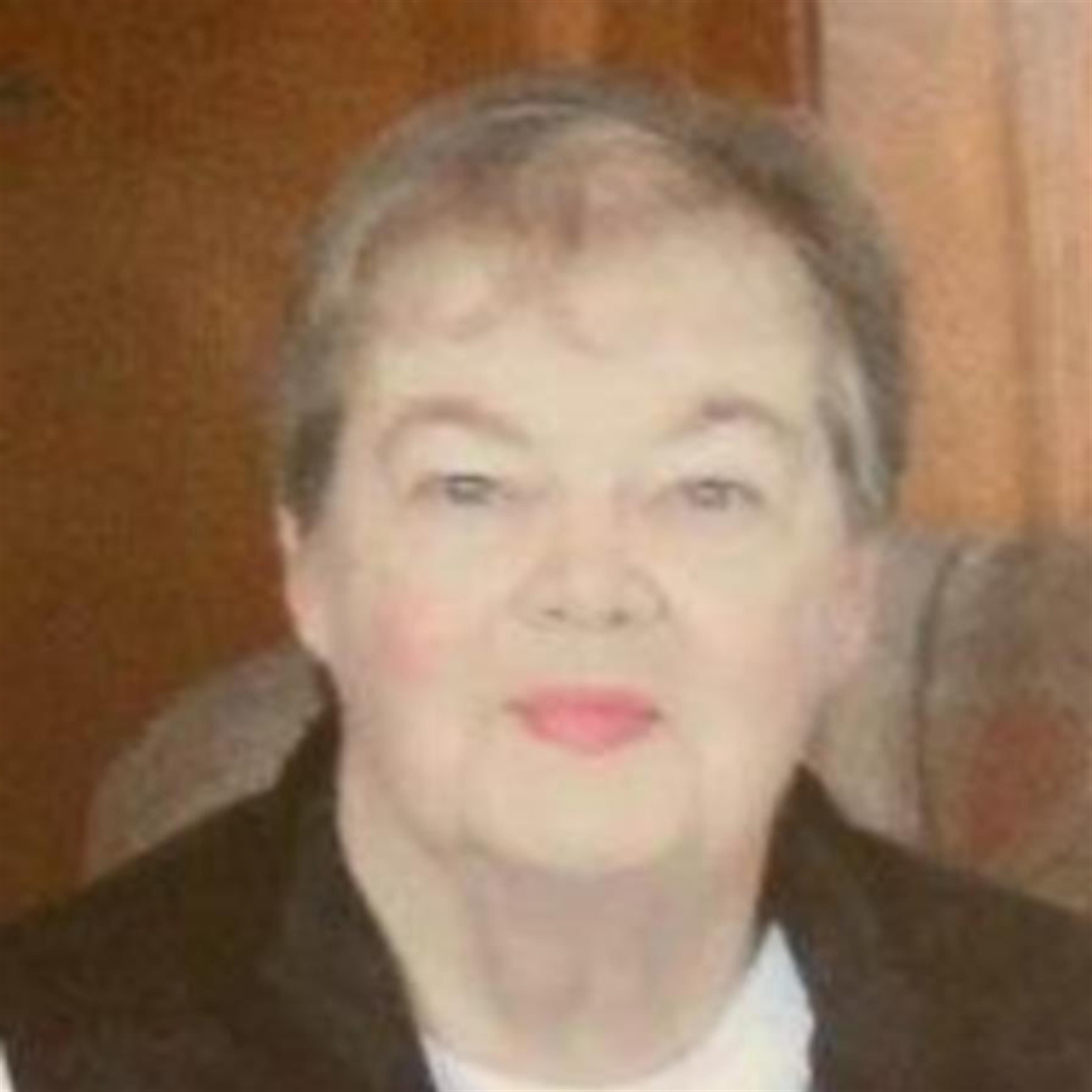 Jane E. Faber