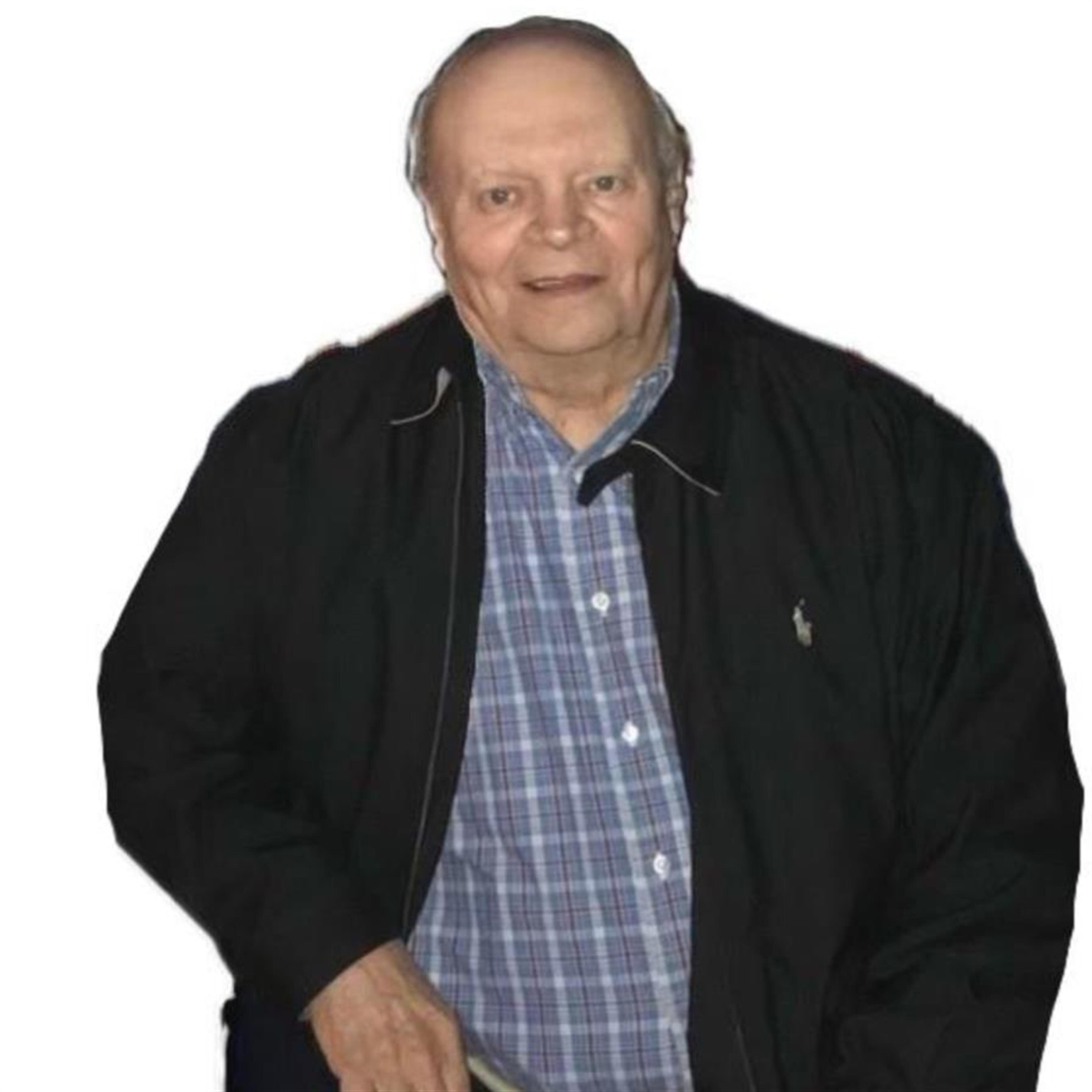 Floyd Clark Morris Jr.