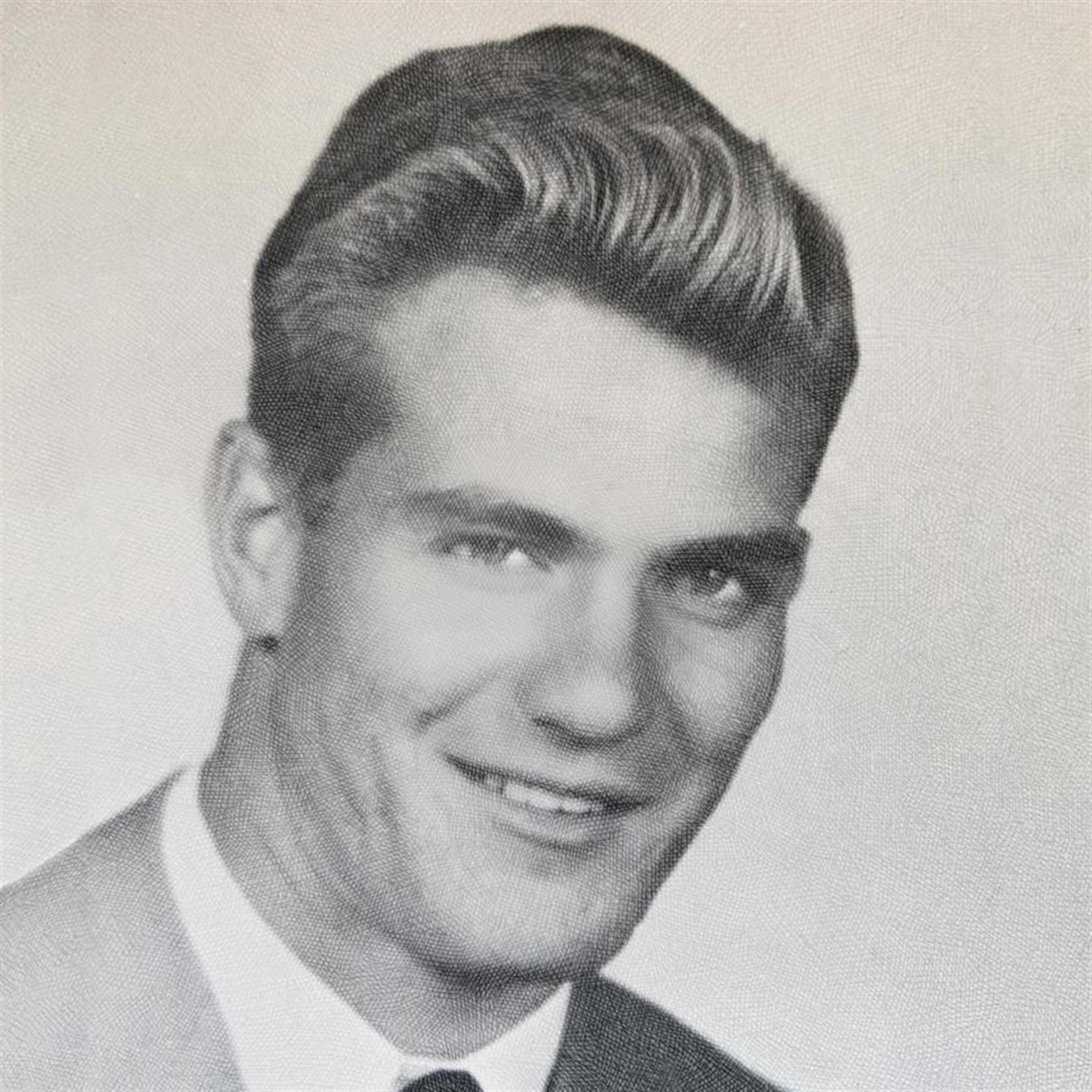 Richard "Dick" C. DuLaney