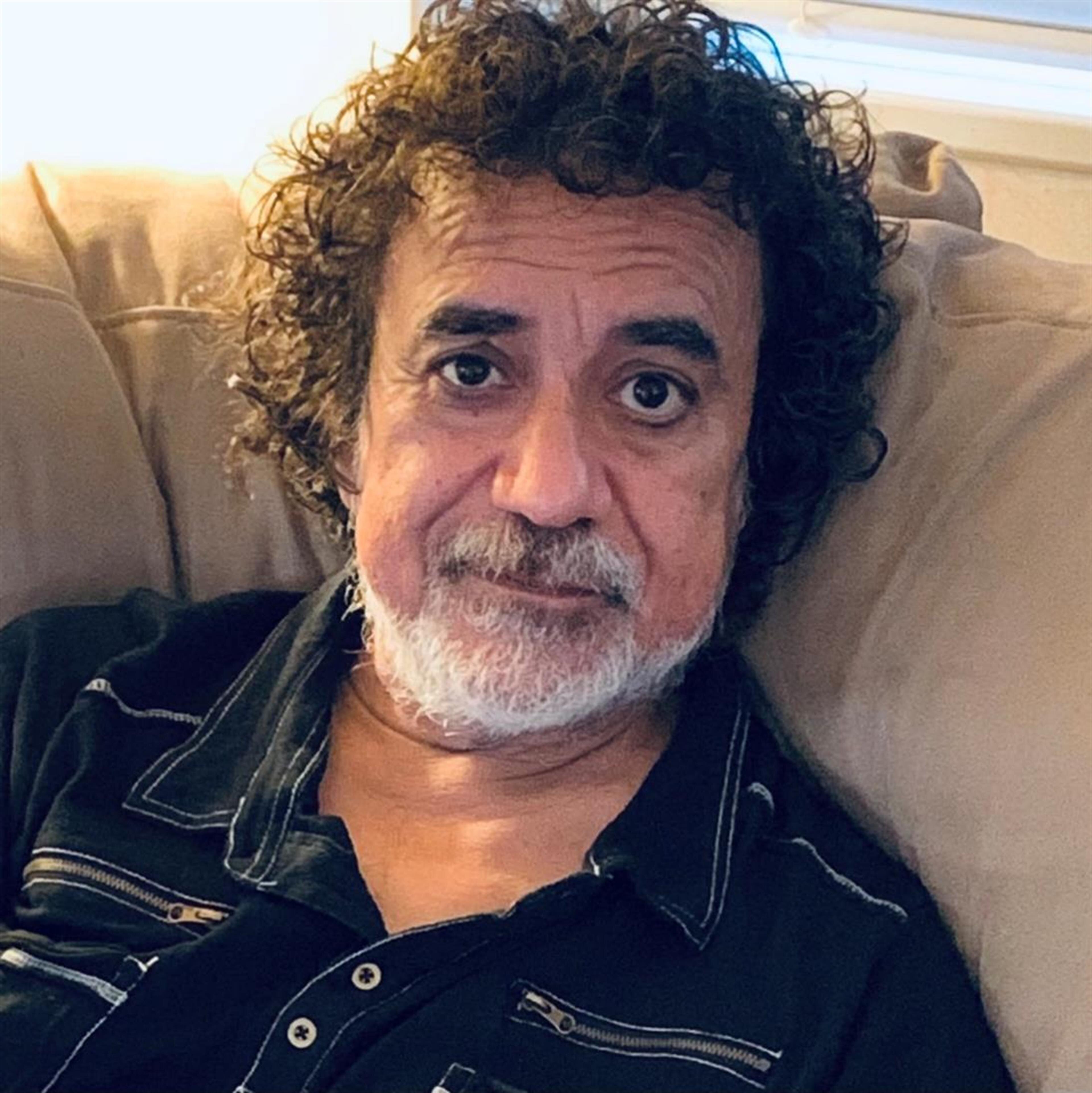 Ramiro Nava