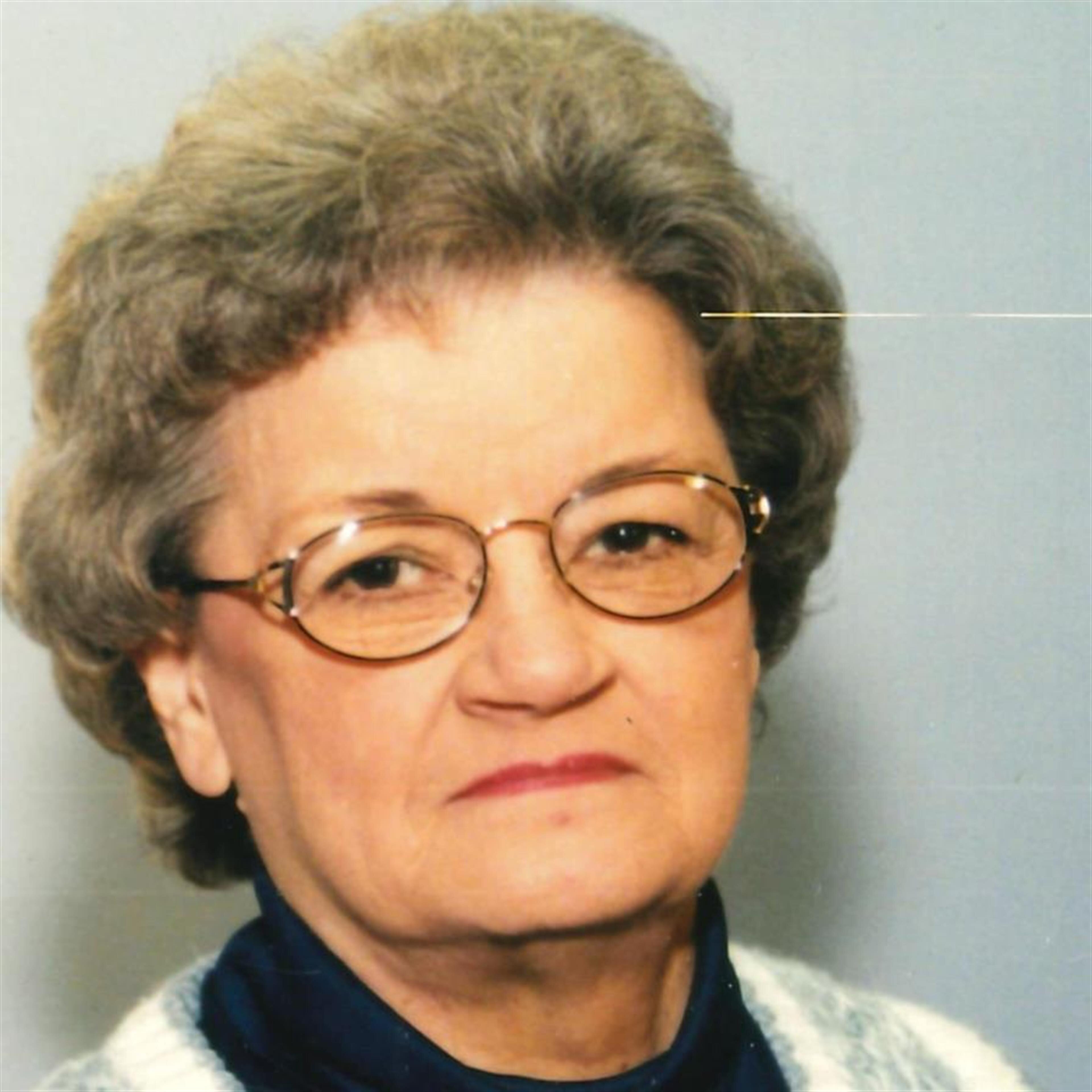 Mary Nell Warren