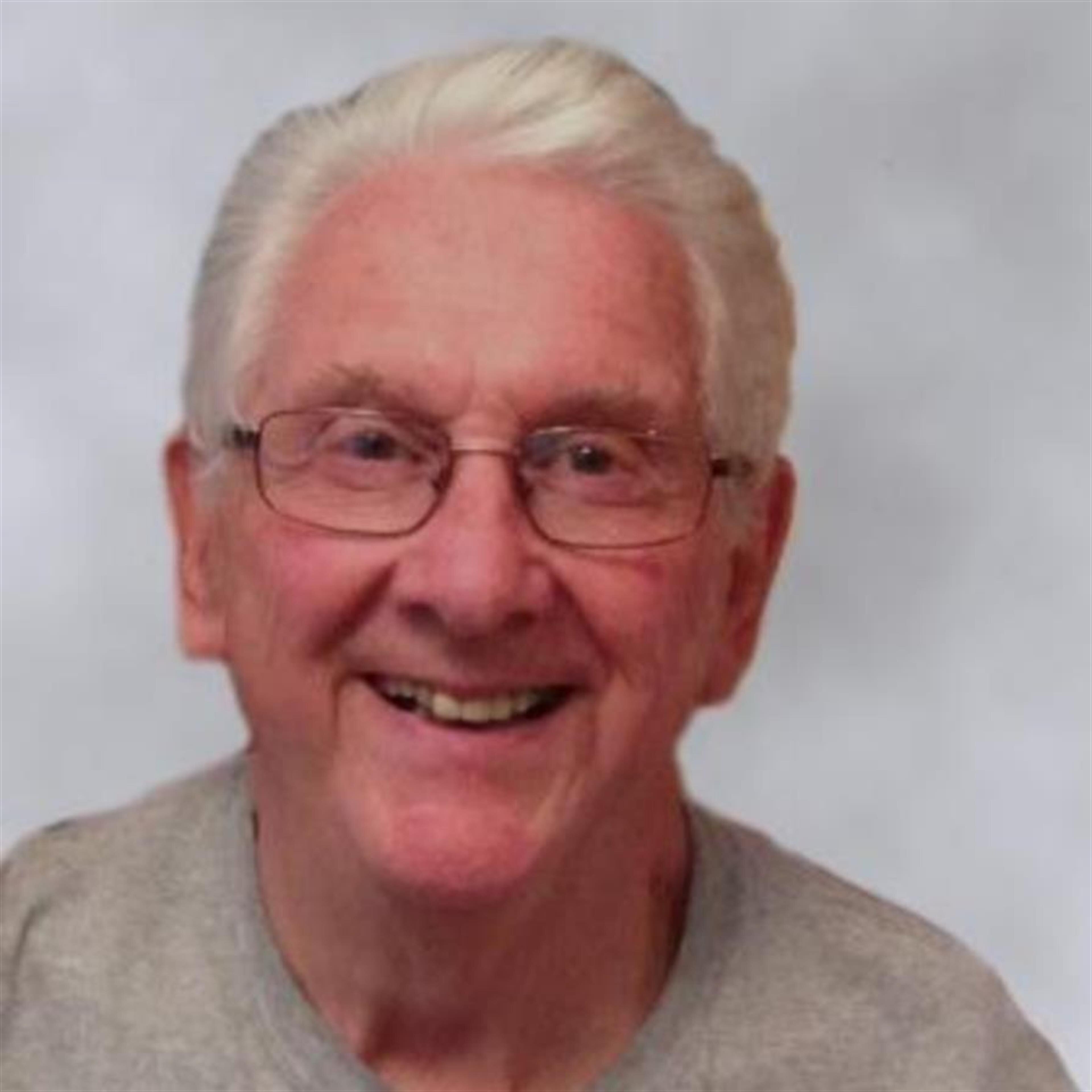 George A. Schaalma