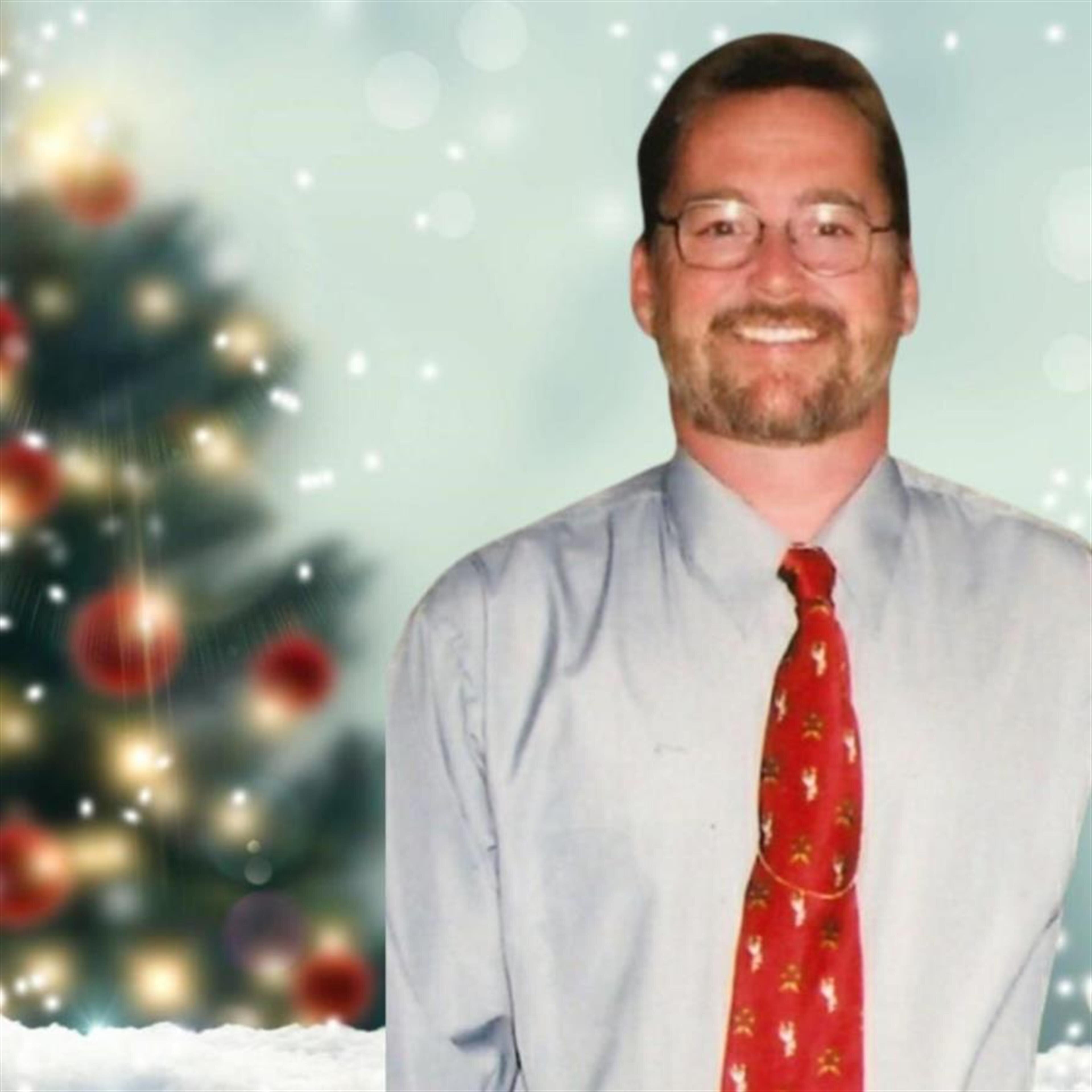 Donald R Welker Jr