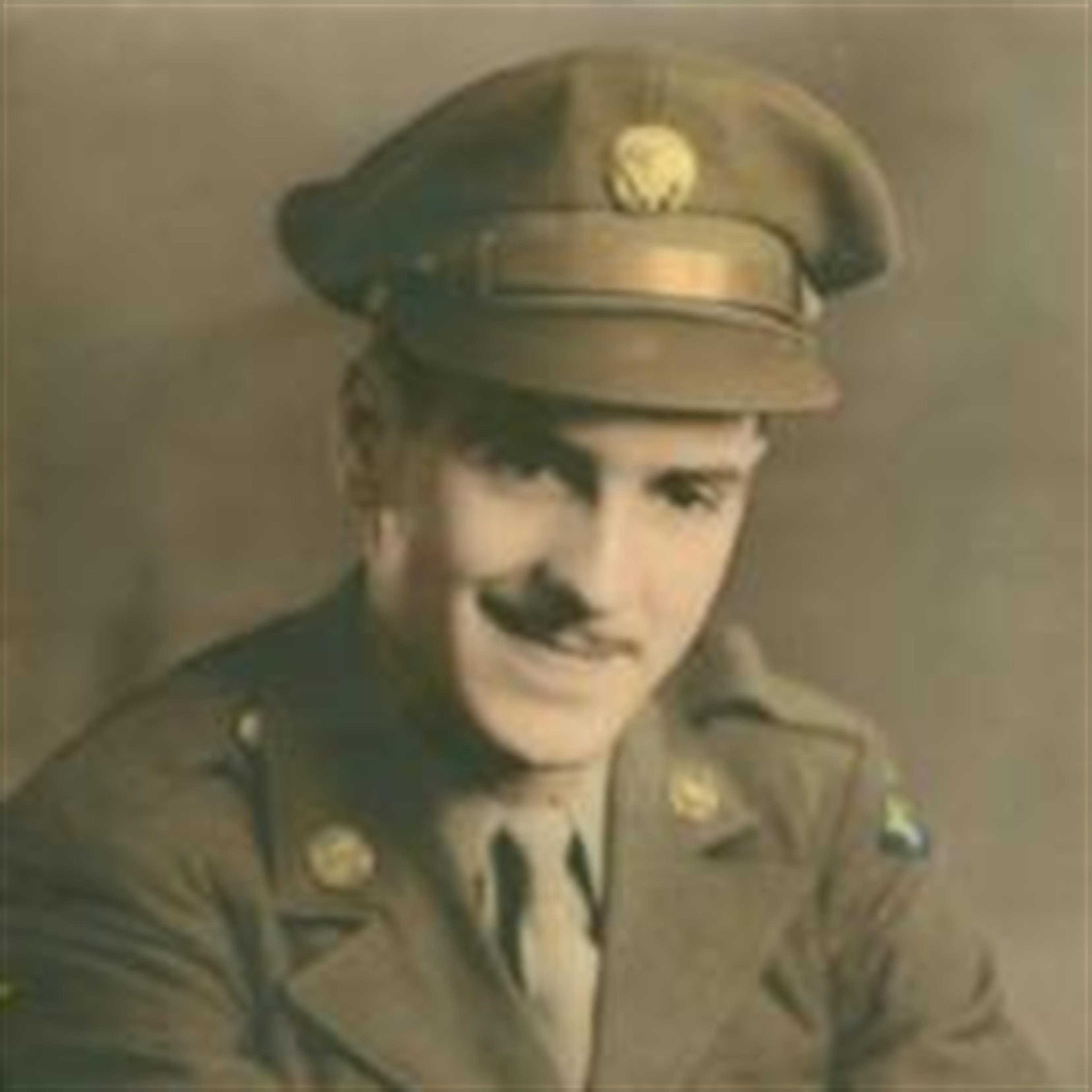 Mr.  William Leon Cyr, Sr.