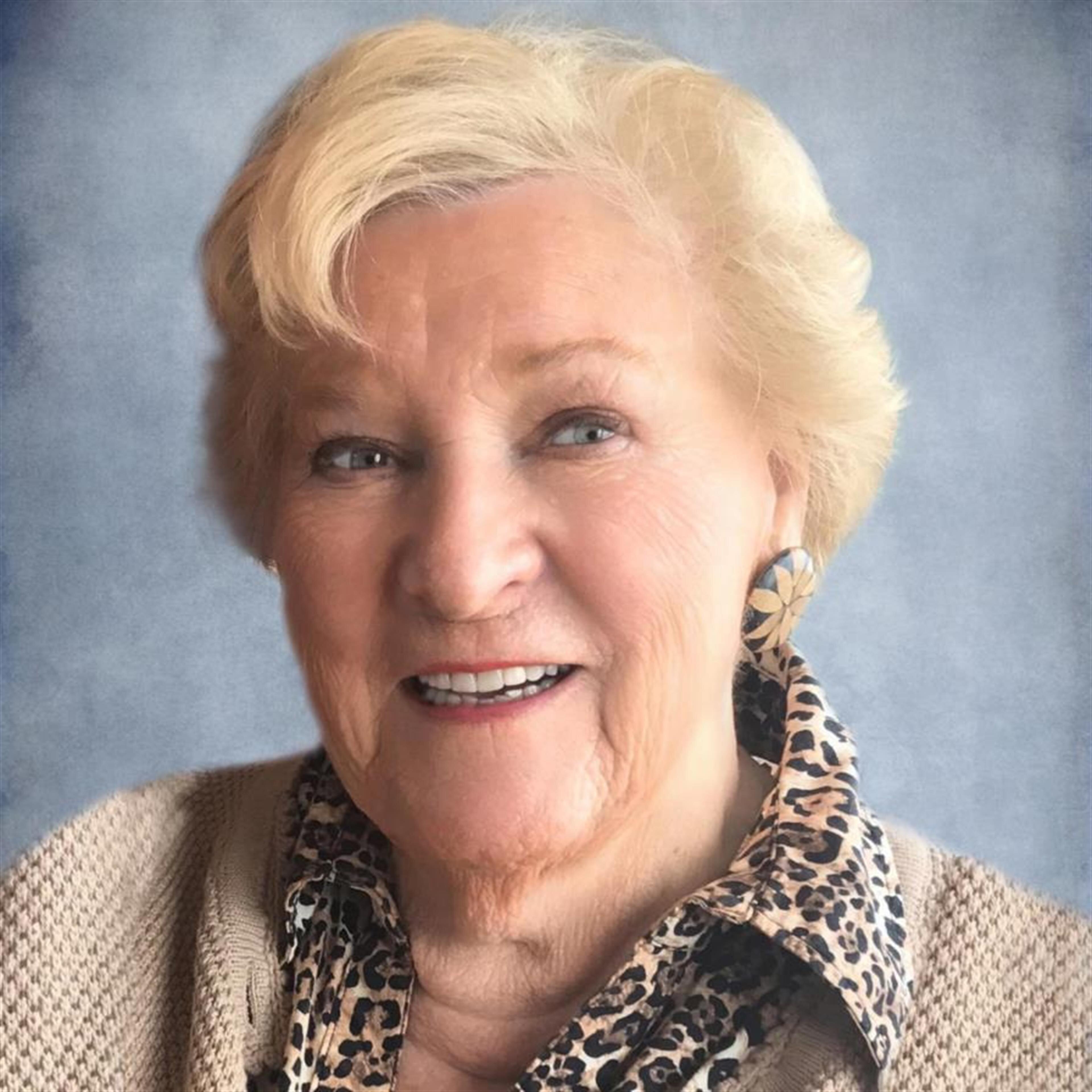 Ruby Jones-Wilson